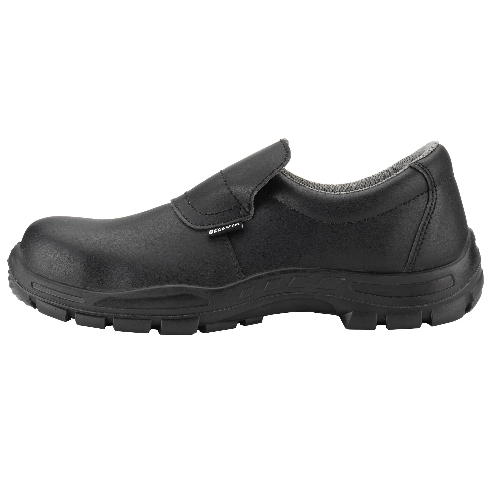 Zapato de seguridad chef S2 / 72326NN