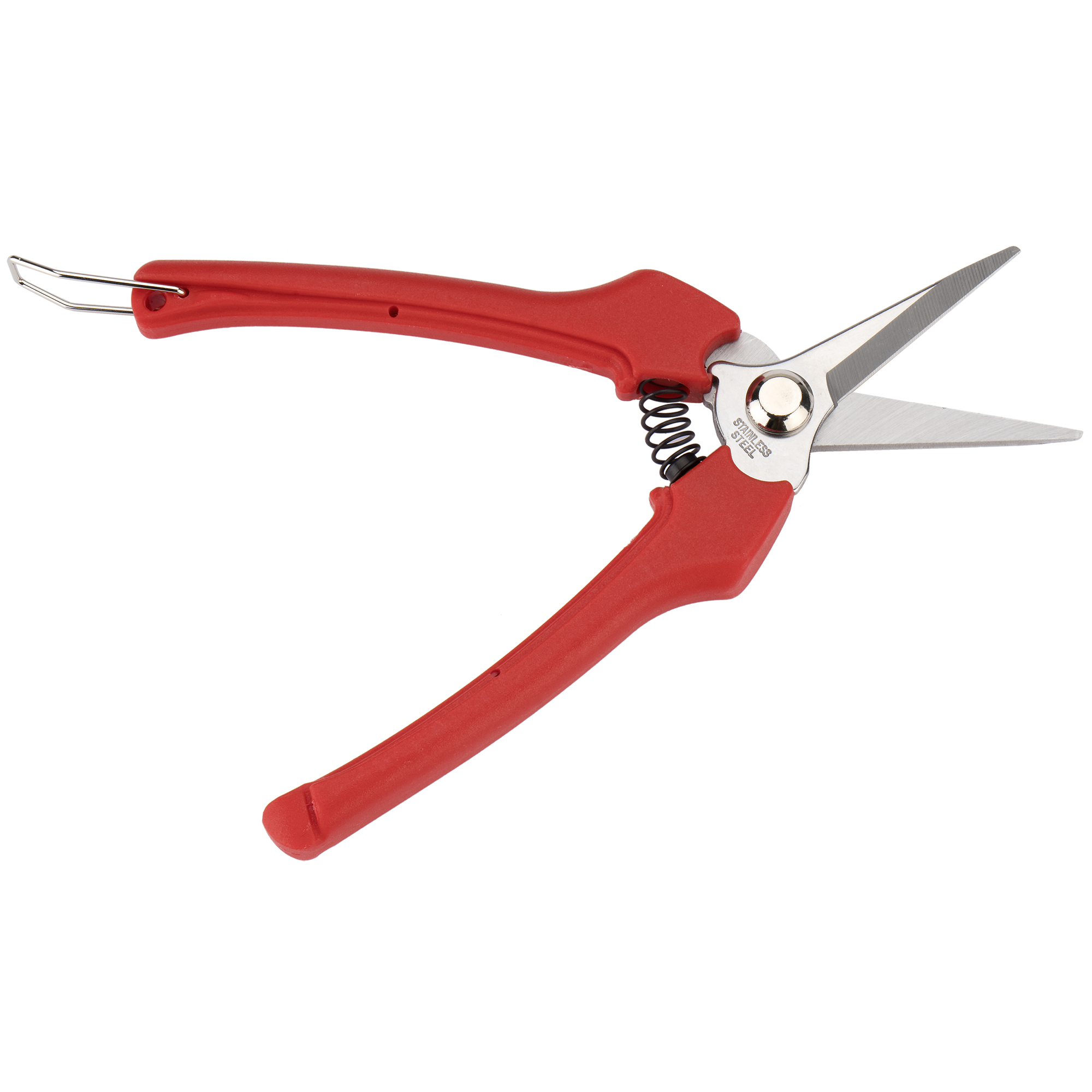 Recolectora con mango monomaterial,  de acero inoxidable para uso profesional / 23624