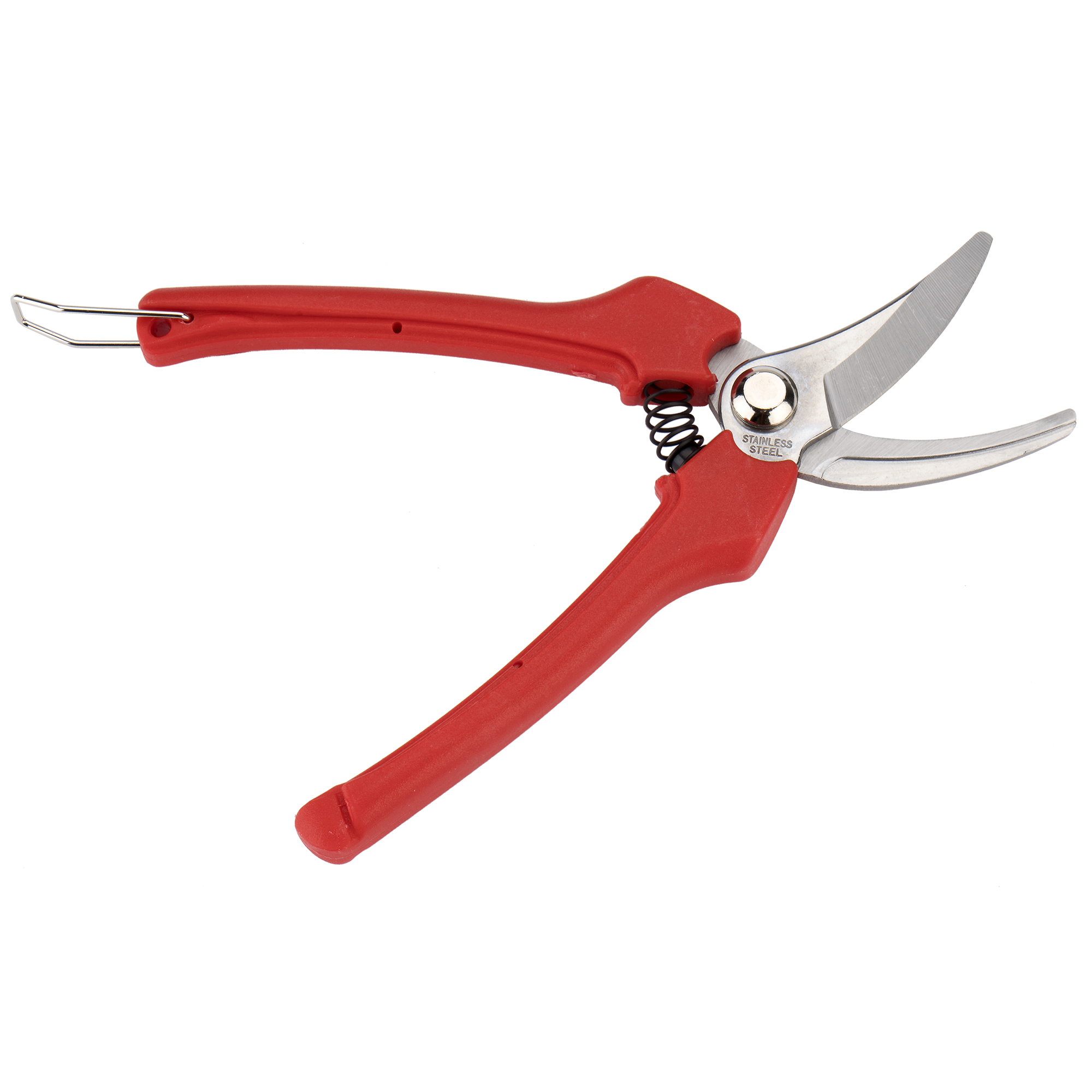 Recolectora con mango monomaterial,  de acero inoxidable para uso profesional  / 236222