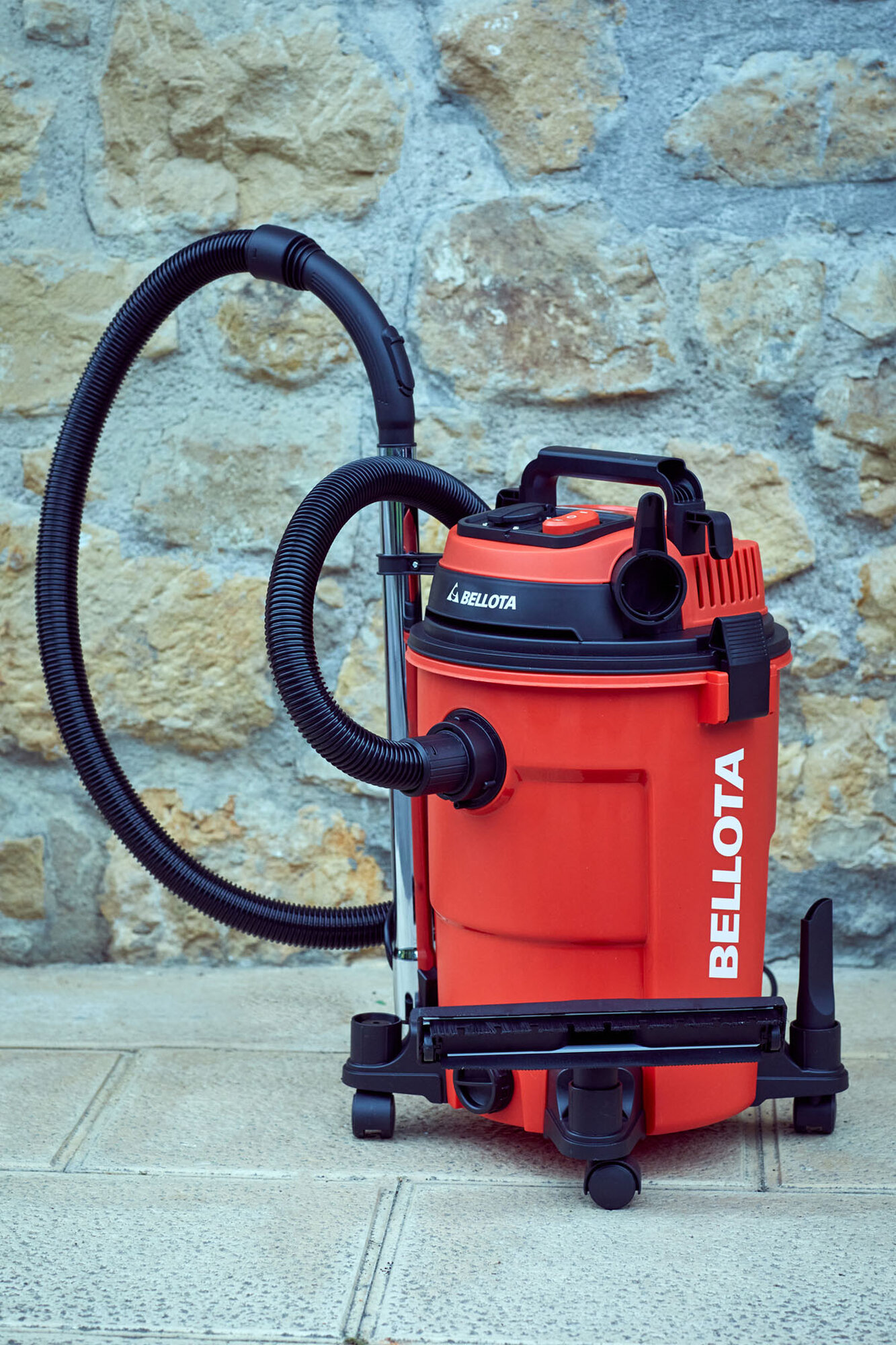 Aspirador líquidos y sólidos sincronizado / ASL2500SE