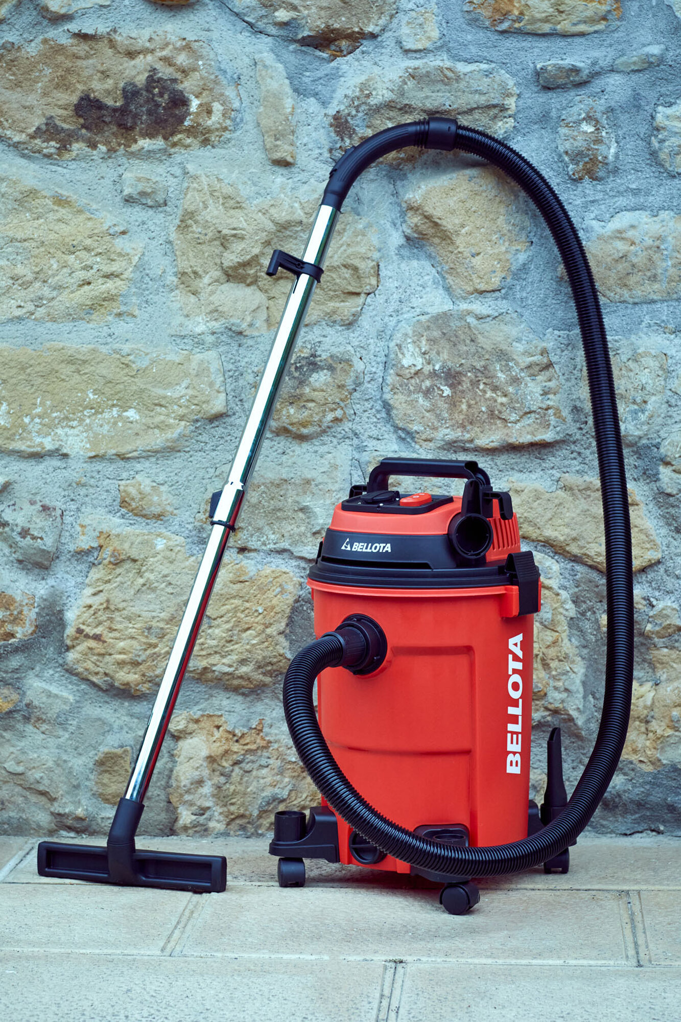 Aspirador líquidos y sólidos sincronizado / ASL2500SE