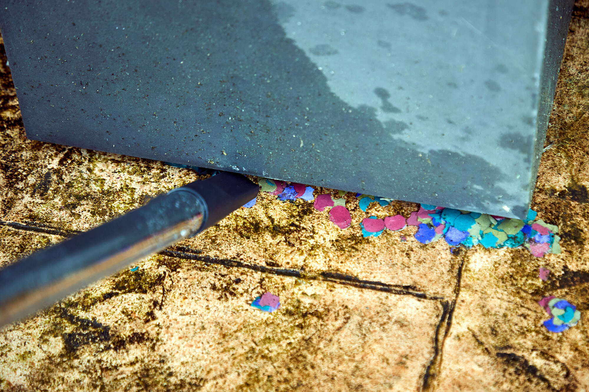 Aspirador líquidos y sólidos sincronizado / ASL2500SE