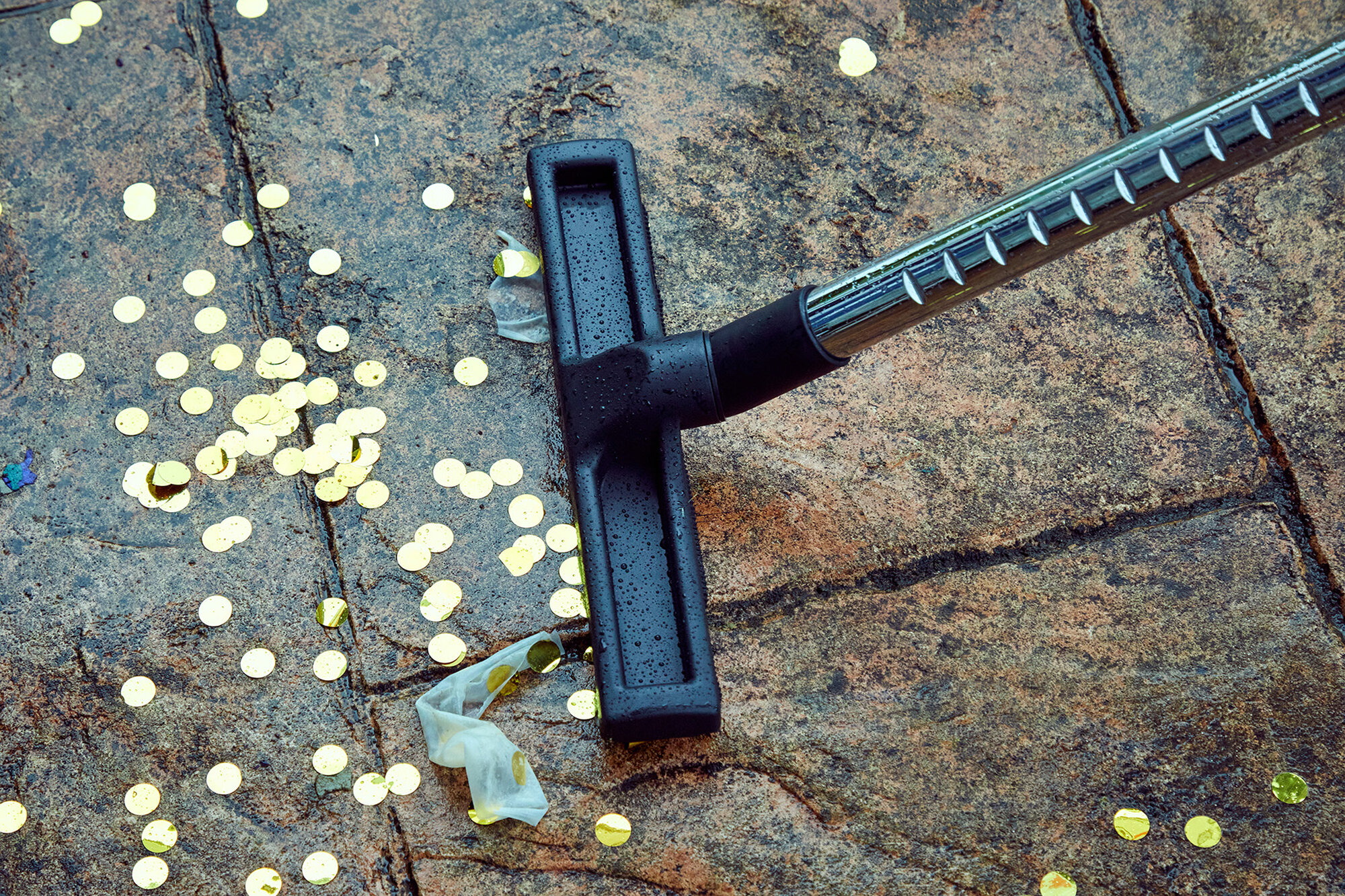 Aspirador líquidos y sólidos sincronizado / ASL2500SE