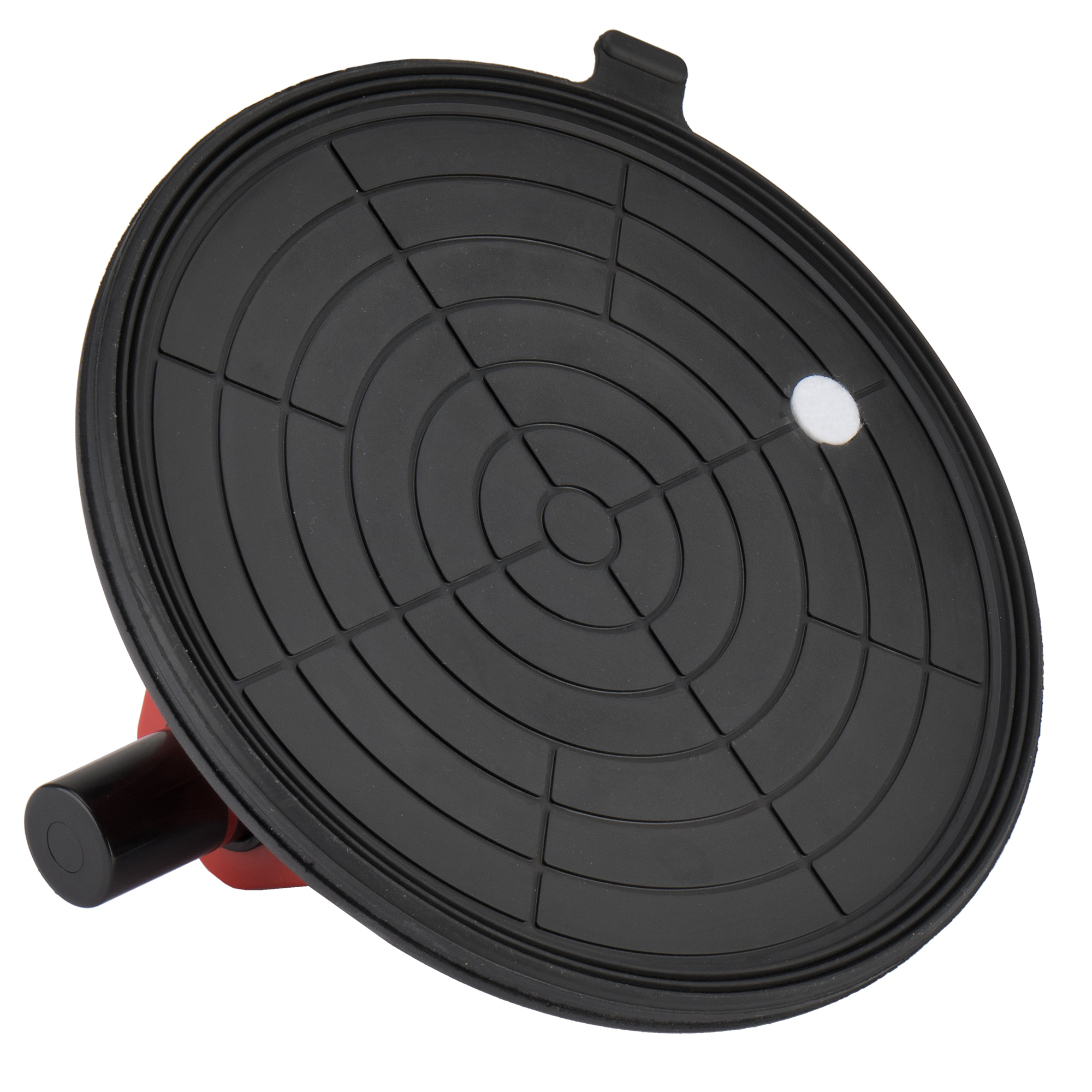 Ventosa con bomba de vacío 120 Kg. / SUCR100RBPN