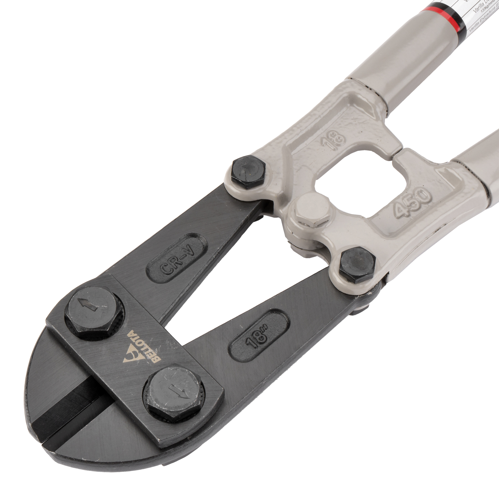 Cortavarillas para cortar ferralla / 26009