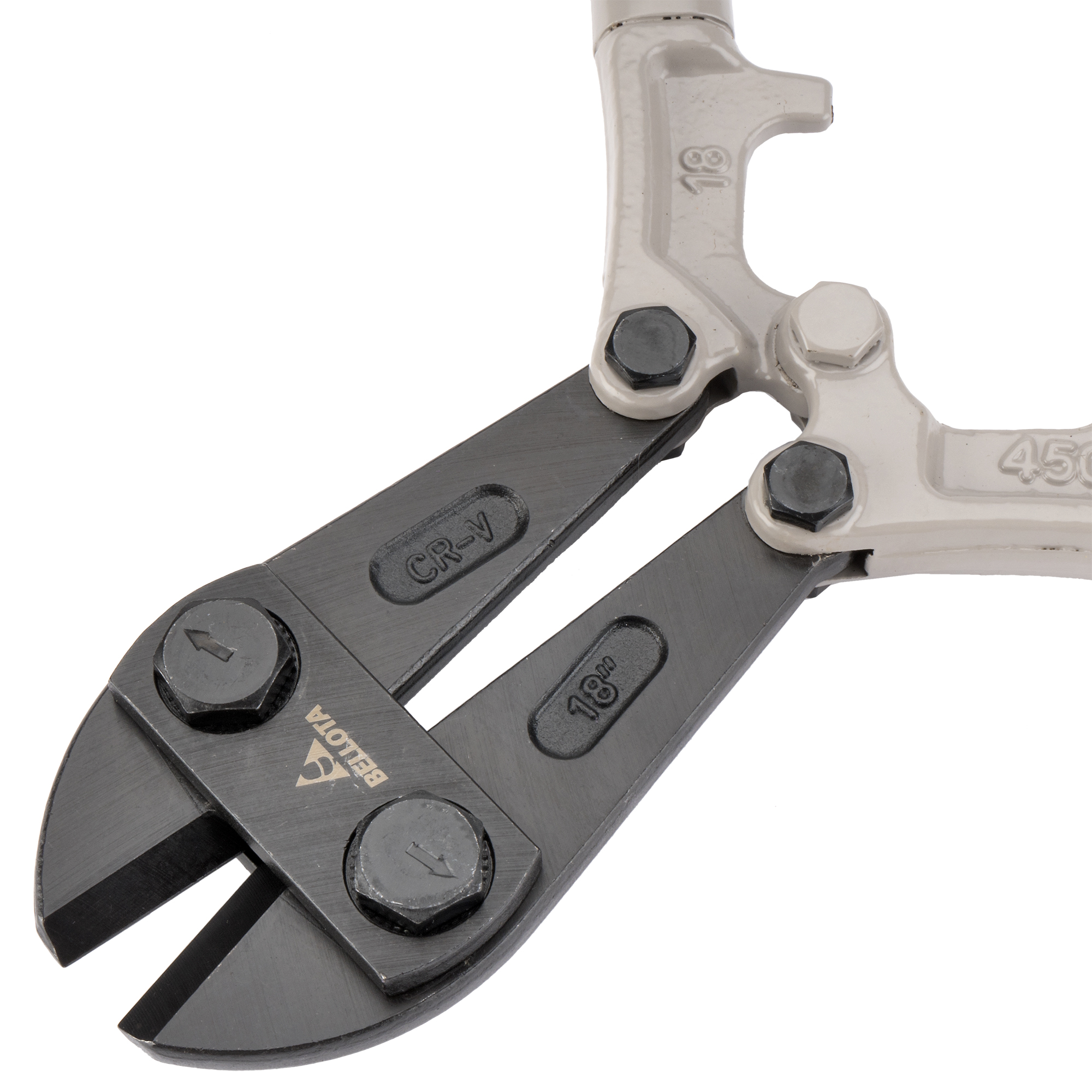 Cortavarillas para cortar ferralla / 26009