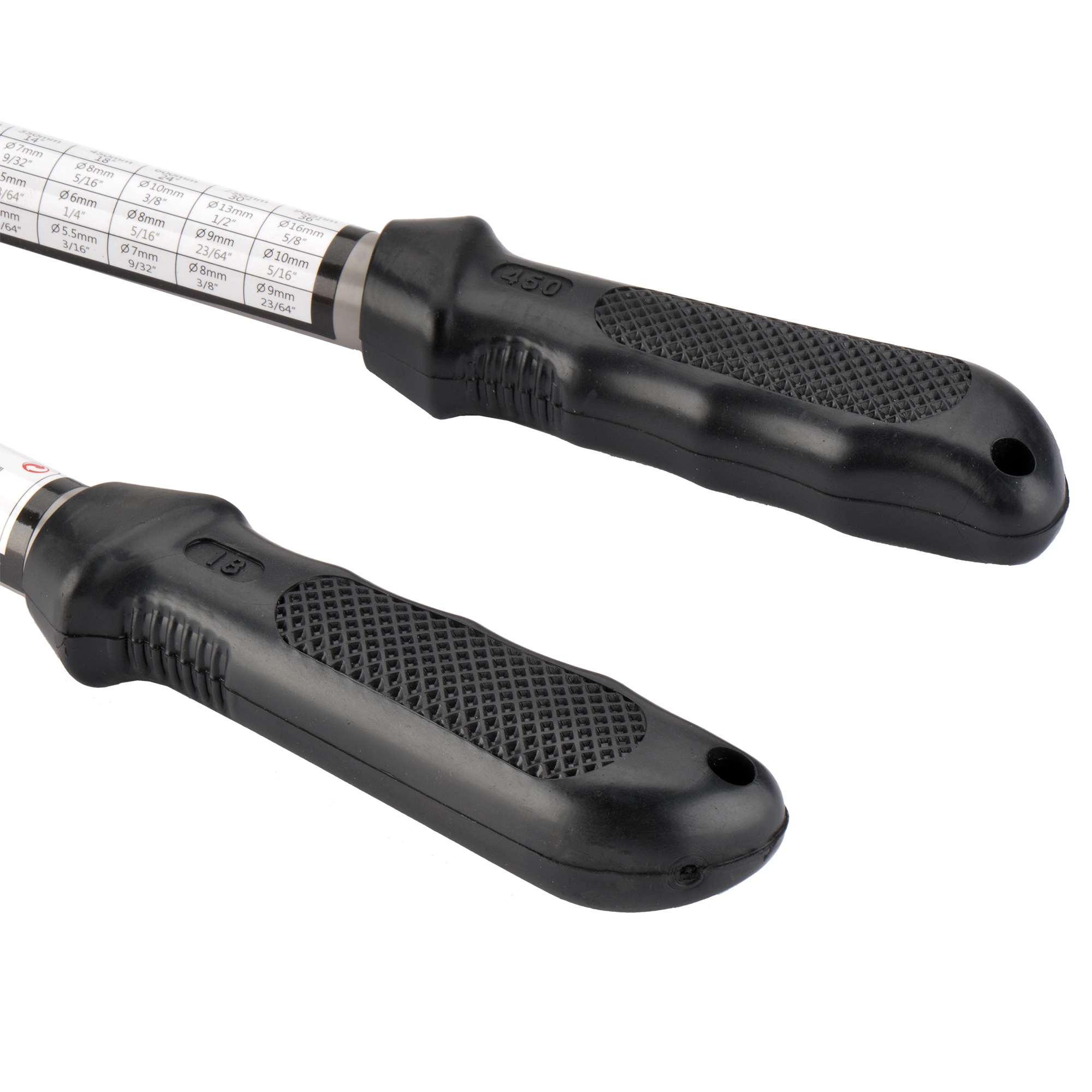 Cortavarillas para cortar ferralla / 26009