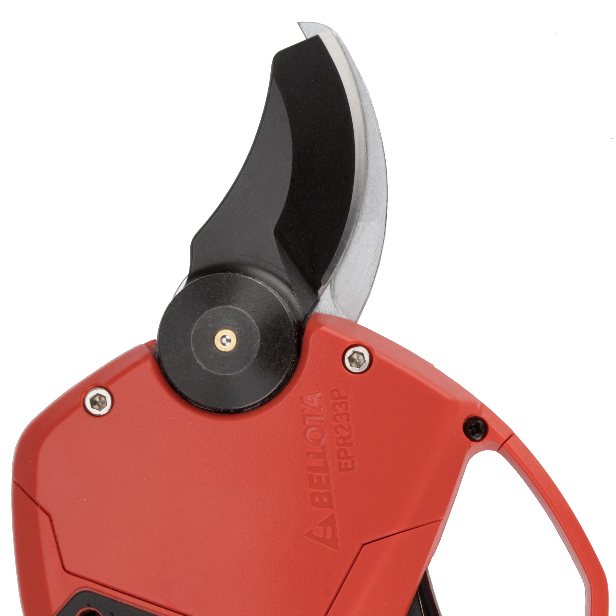 Tijera de poda eléctrica sin cable, POWER CUT con batería de Litio Ion y apertura máxima de 33mm / EPR233P