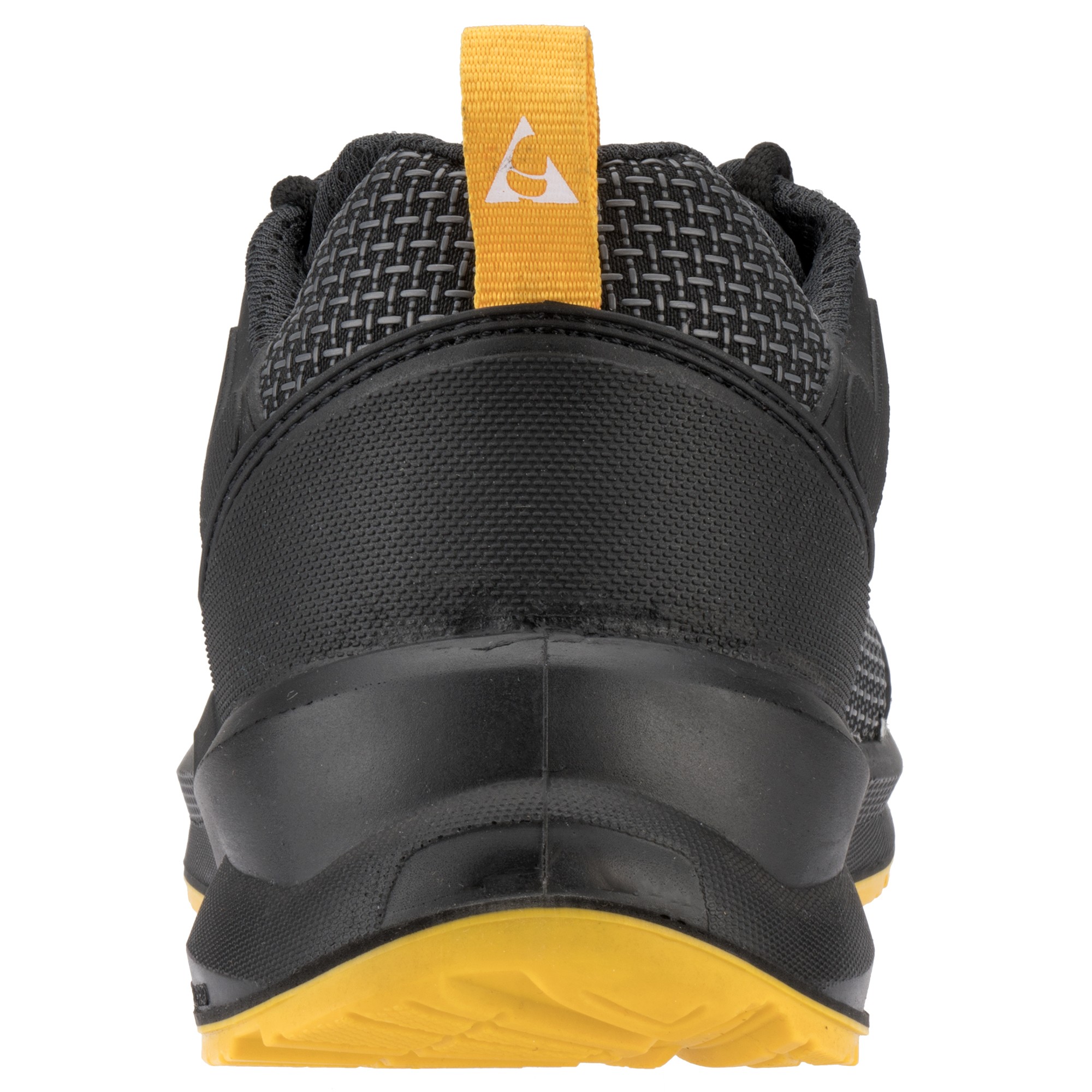 Zapatilla de seguridad Running Amarillo S3S / RUNAS3S