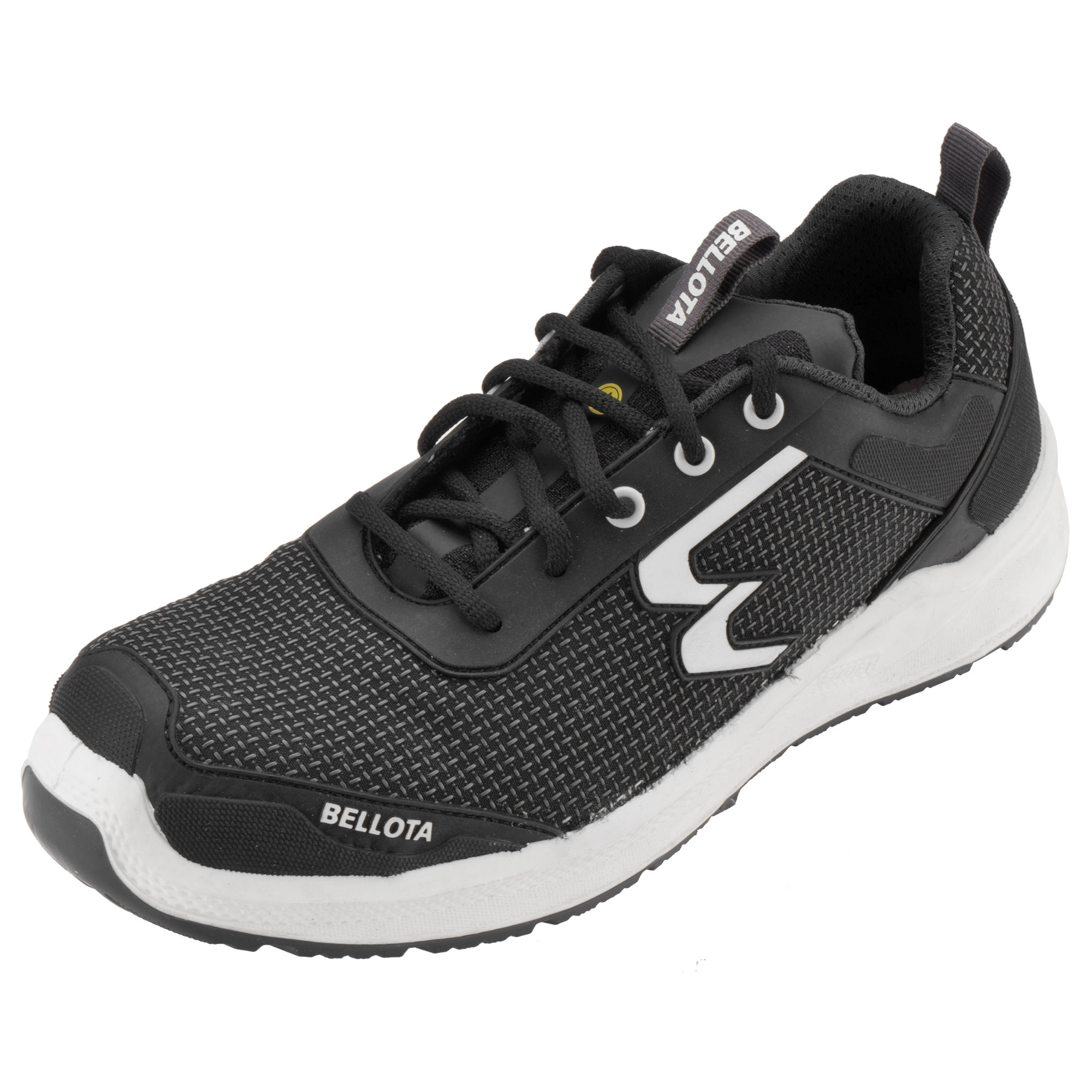 Zapatilla de seguridad Running Blanco S3S / RUNBS3S