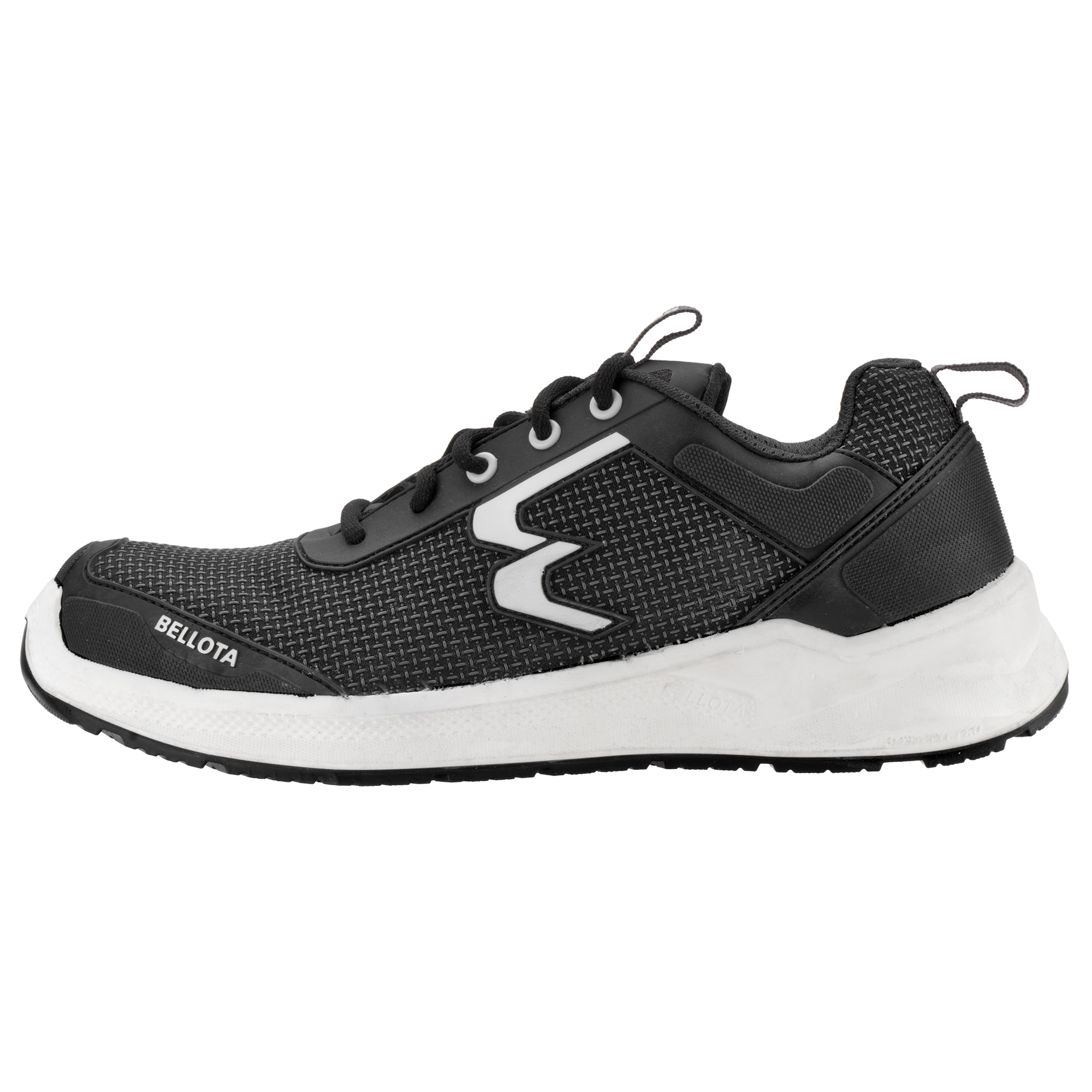 Zapatilla de seguridad Running Blanco S3S / RUNBS3S