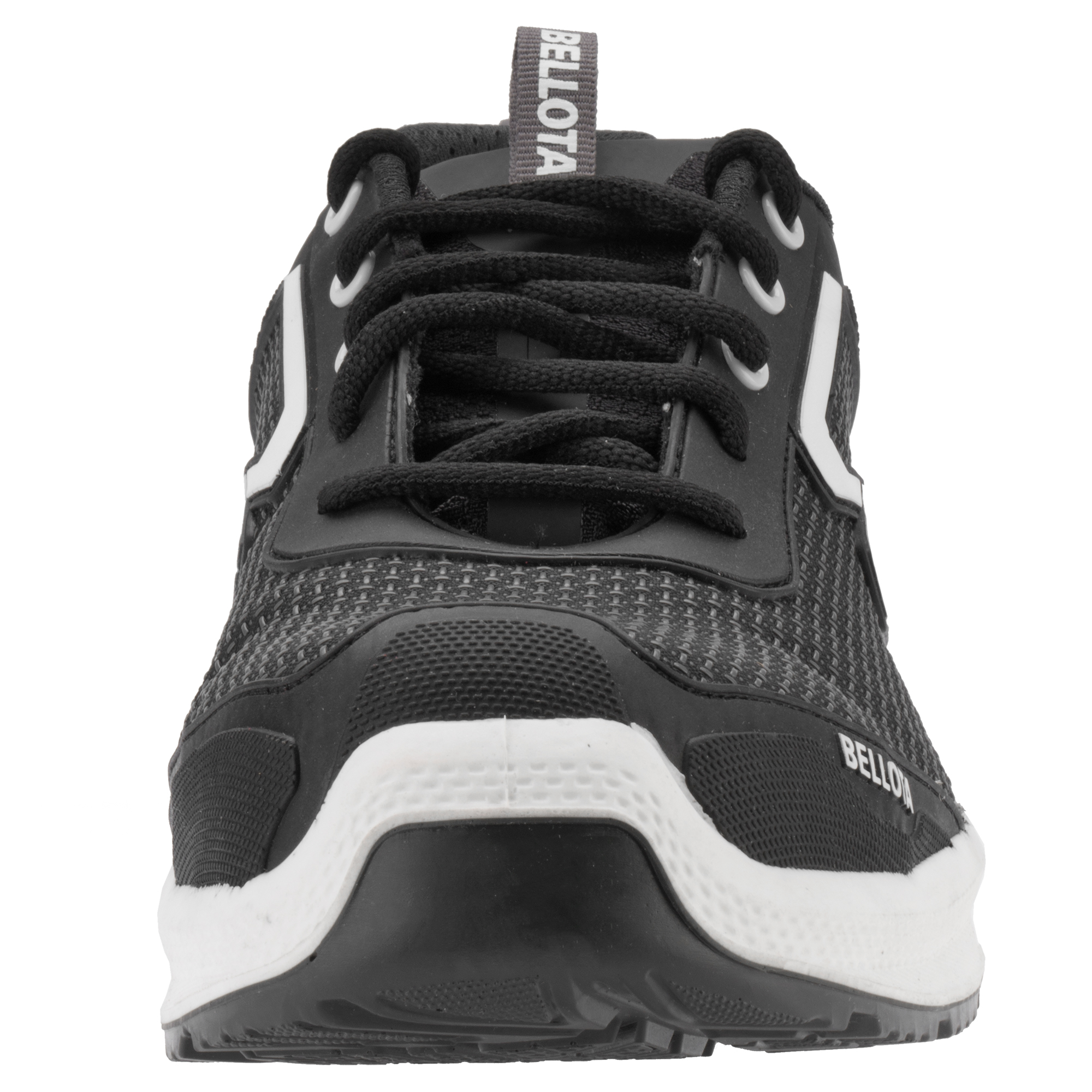 Zapatilla de seguridad Running Blanco S3S / RUNBS3S