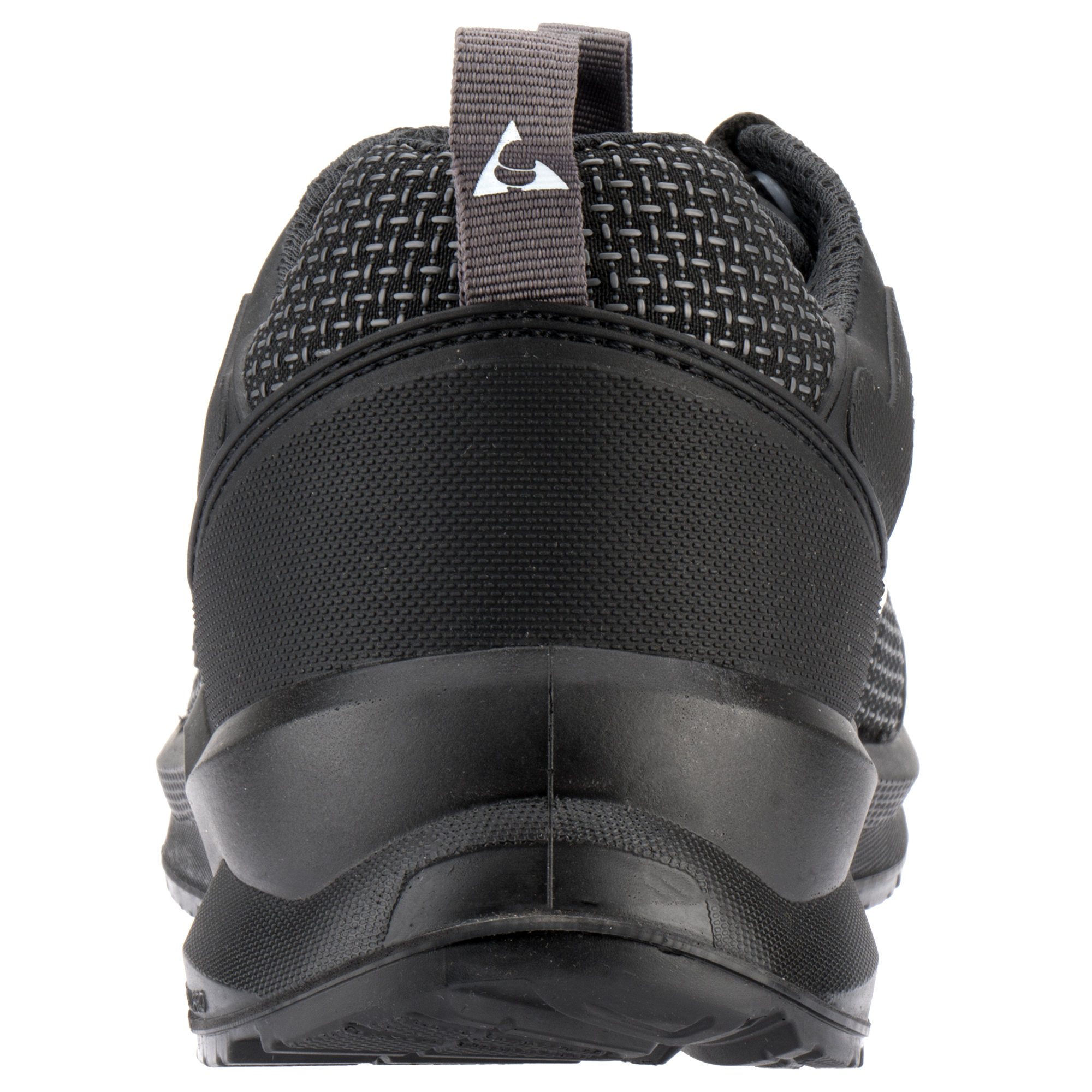 Zapatilla de seguridad Running Negro S3S / RUNNS3S