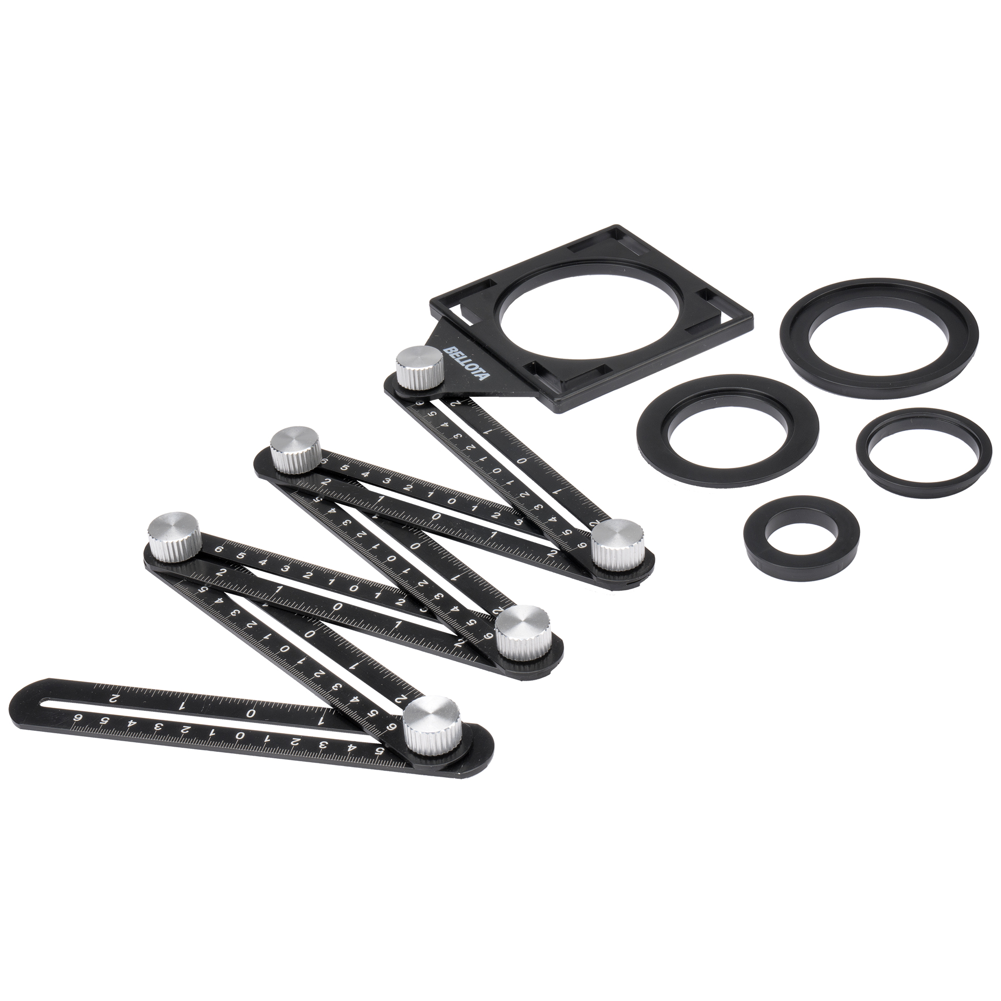 Marcador para agujeros de 1040 mm /  MAGUJEROS