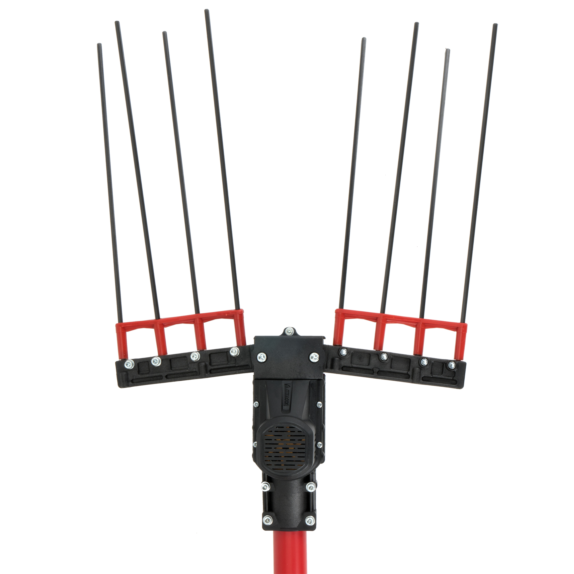 Vareador de aceitunas Cigüeña  con 2 velocidades