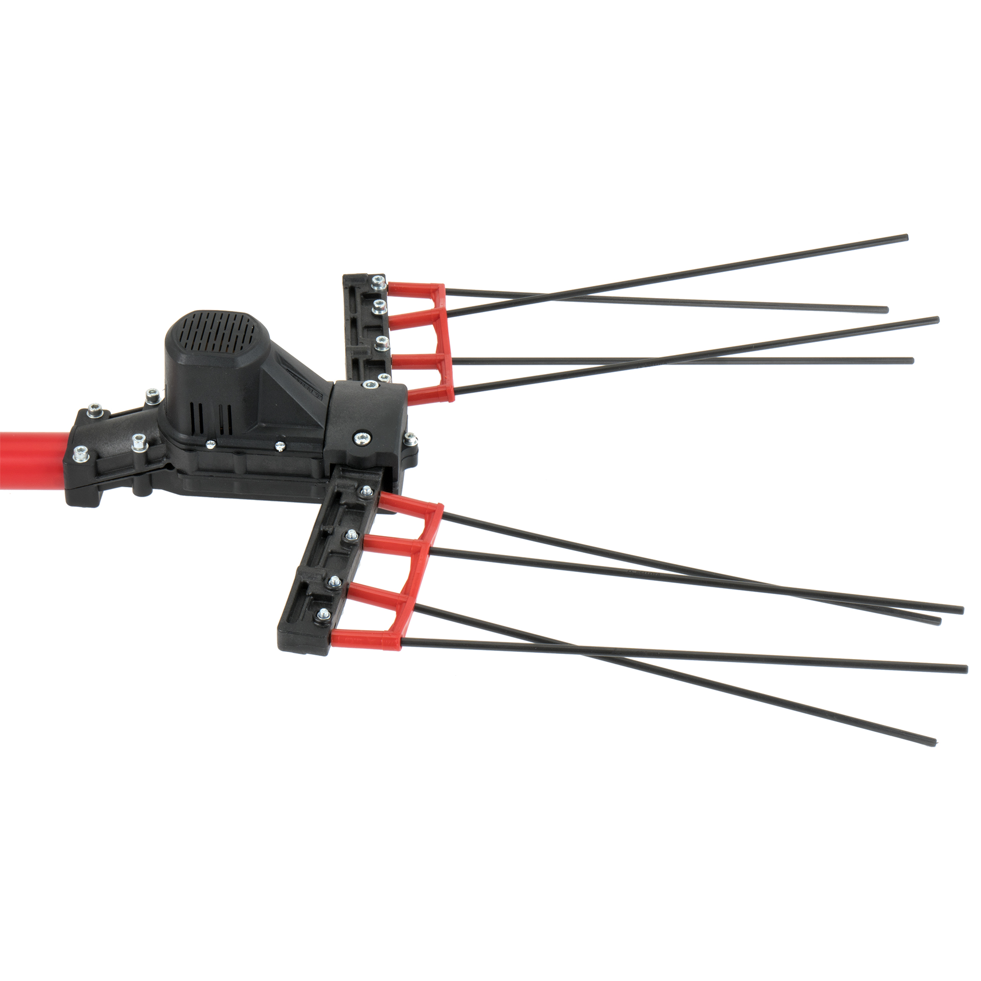 Vareador de aceitunas Cigüeña  con 2 velocidades