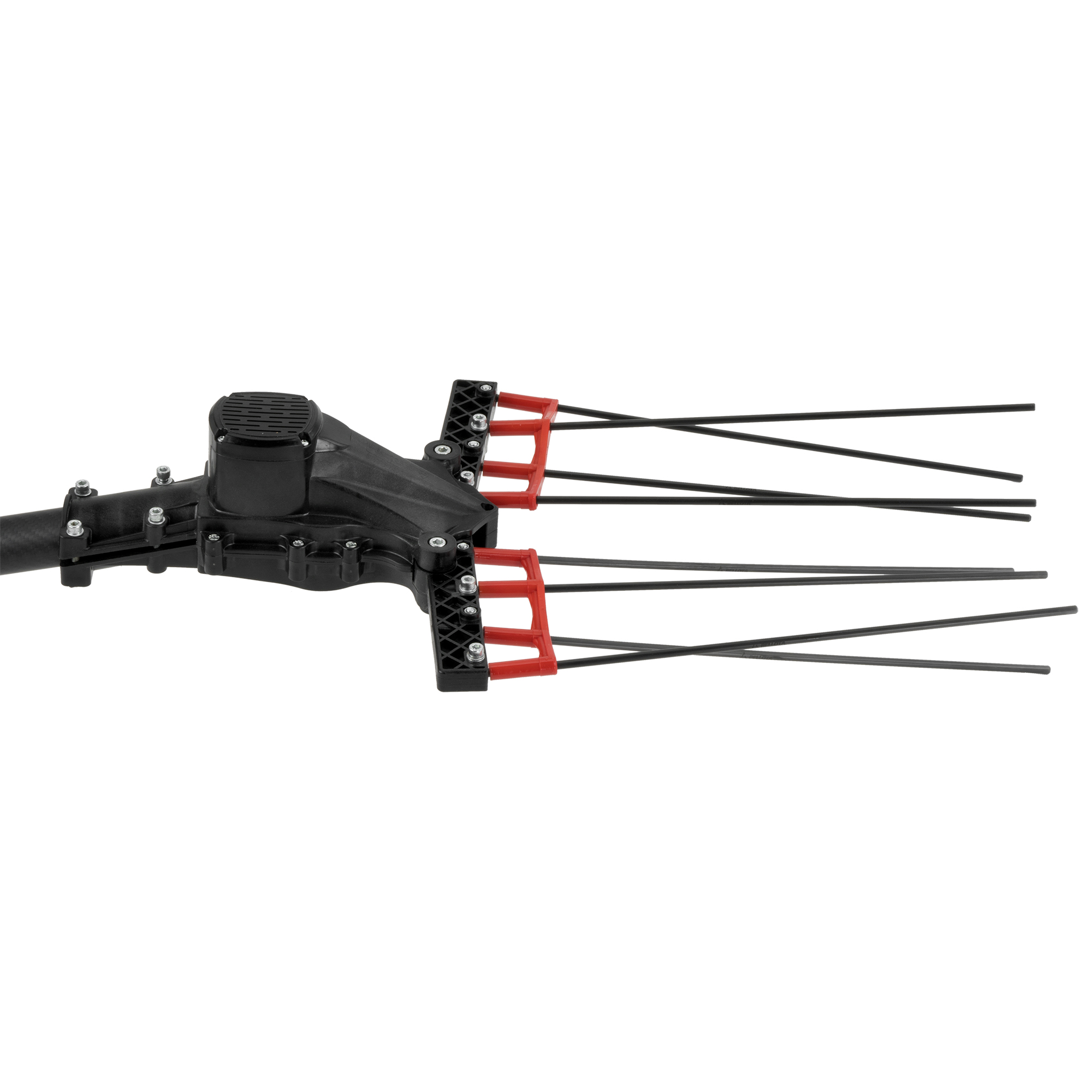 Vareador de aceitunas Colibrí con 3 velocidades VA1PRO