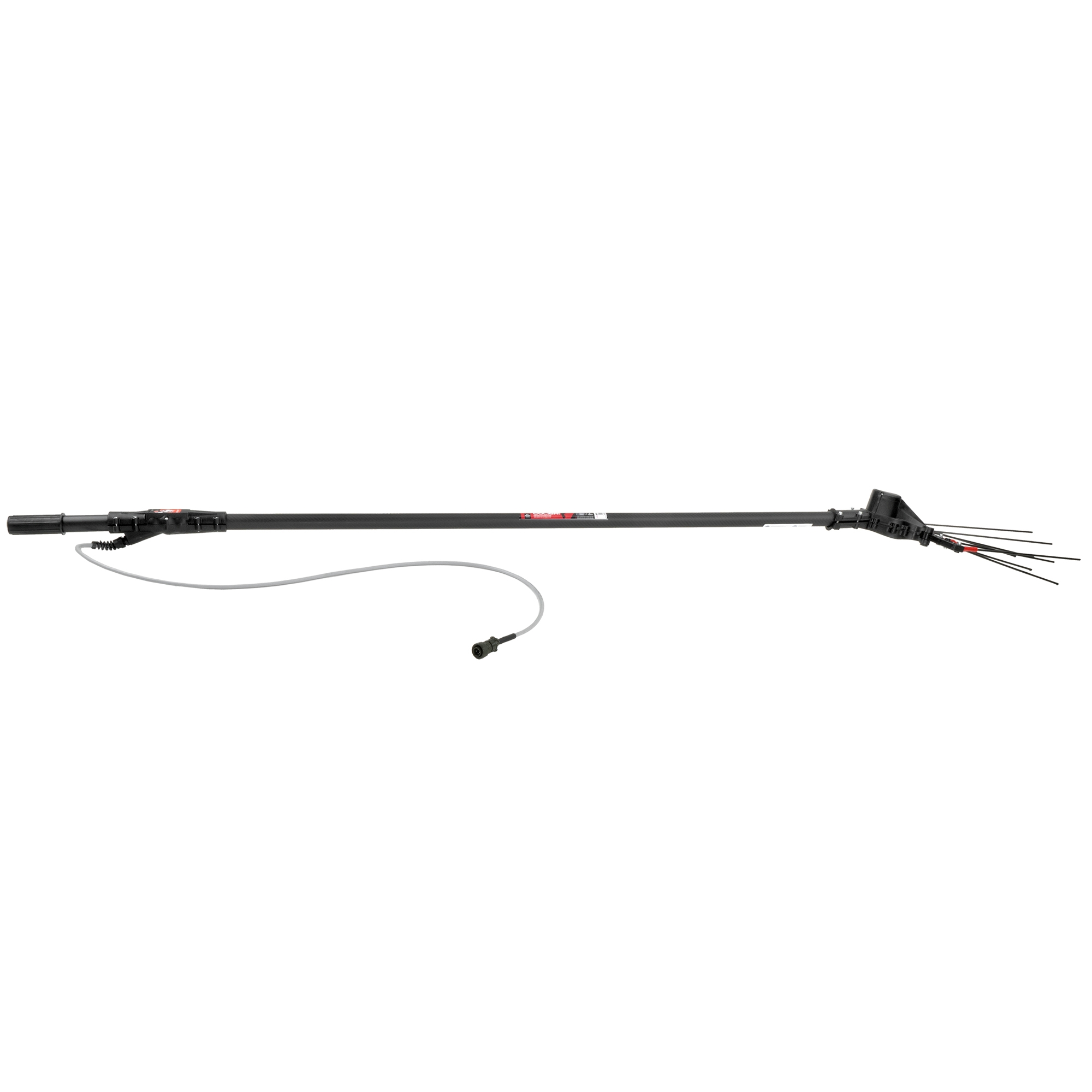 Vareador de aceitunas Colibrí con 3 velocidades VA1PRO