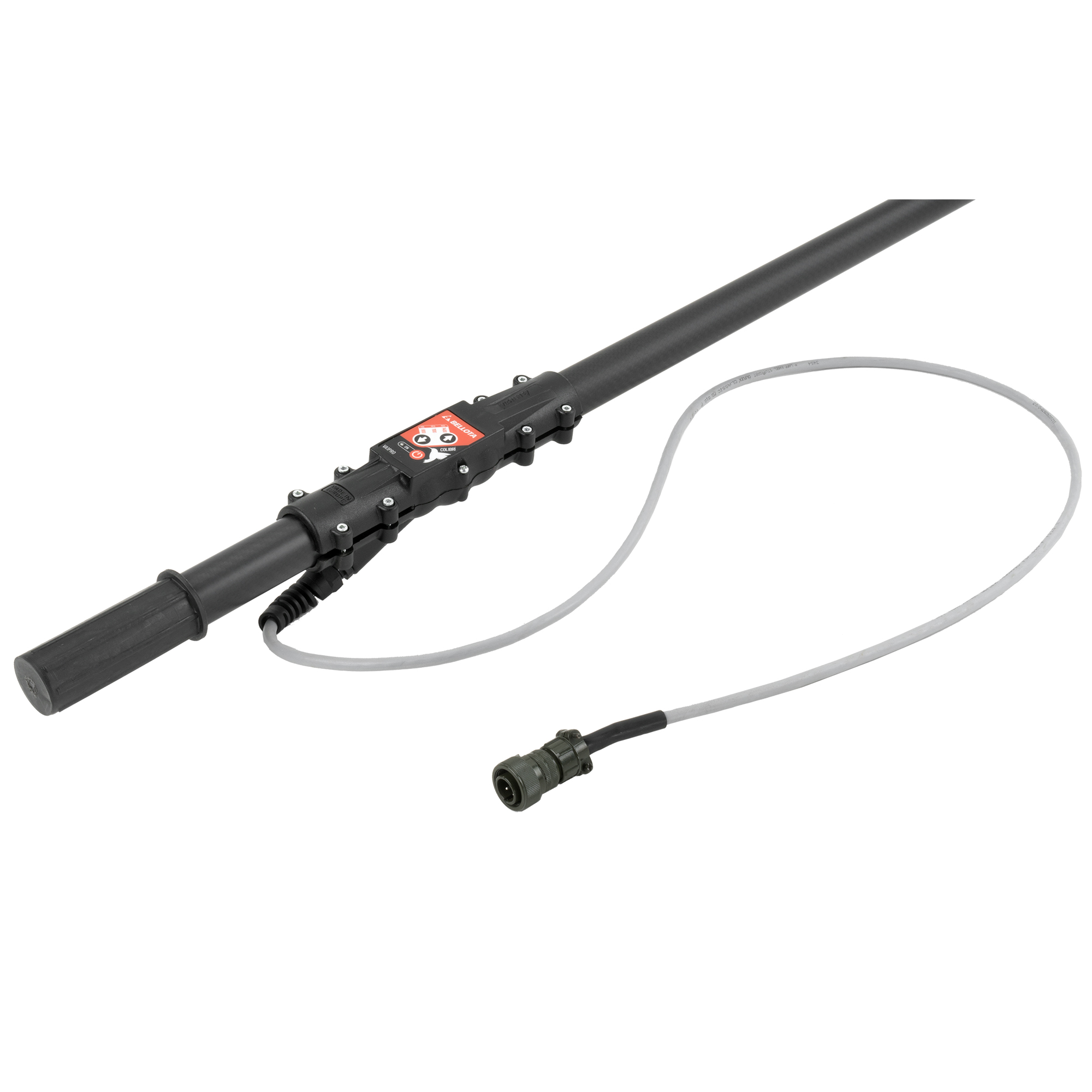 Vareador de aceitunas Colibrí con 3 velocidades VA1PRO