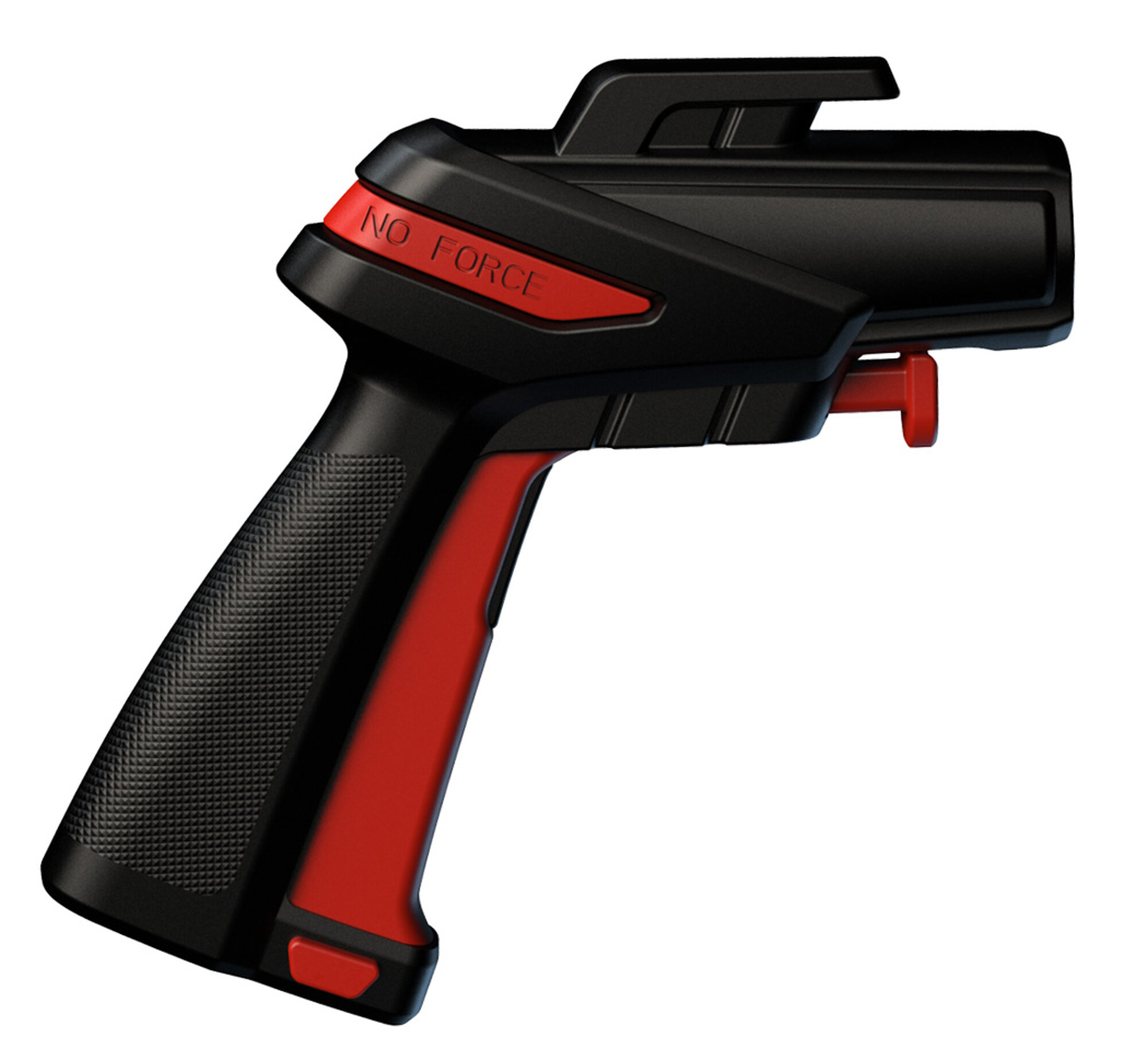 Pistola No Force para hidrolimpiadoras HL1400E, HL1700E / EAA-AC80HL