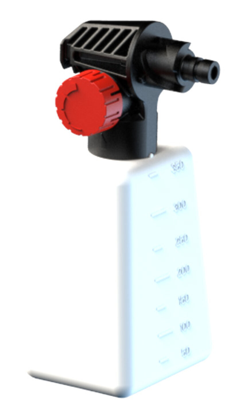 Botella para detergente para hidrolimpiadora HL1400E, HL1700E /  EAA-AC83HL