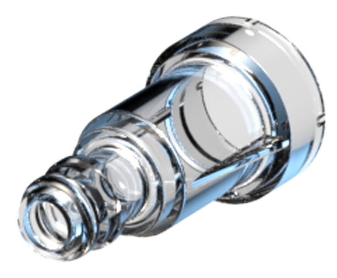 Filtro de entrada de agua para hidrolimpiadora HL1400E, HL1700E, HL2400PROE  / EAA- AC84HL