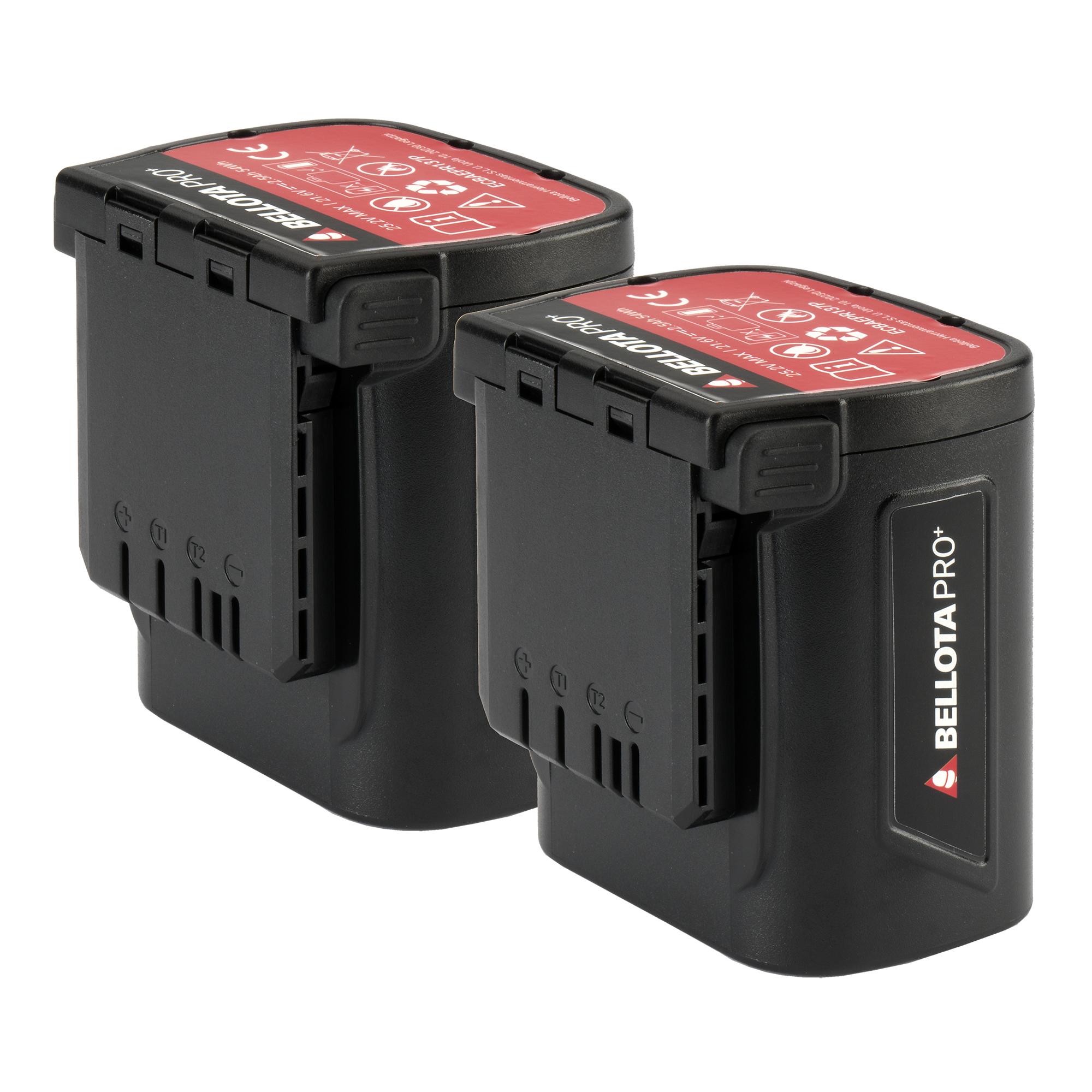 Batería de 21,6V de 2,5Ah para la tijera EPR137P y EPR238P/ECBAEPR137P