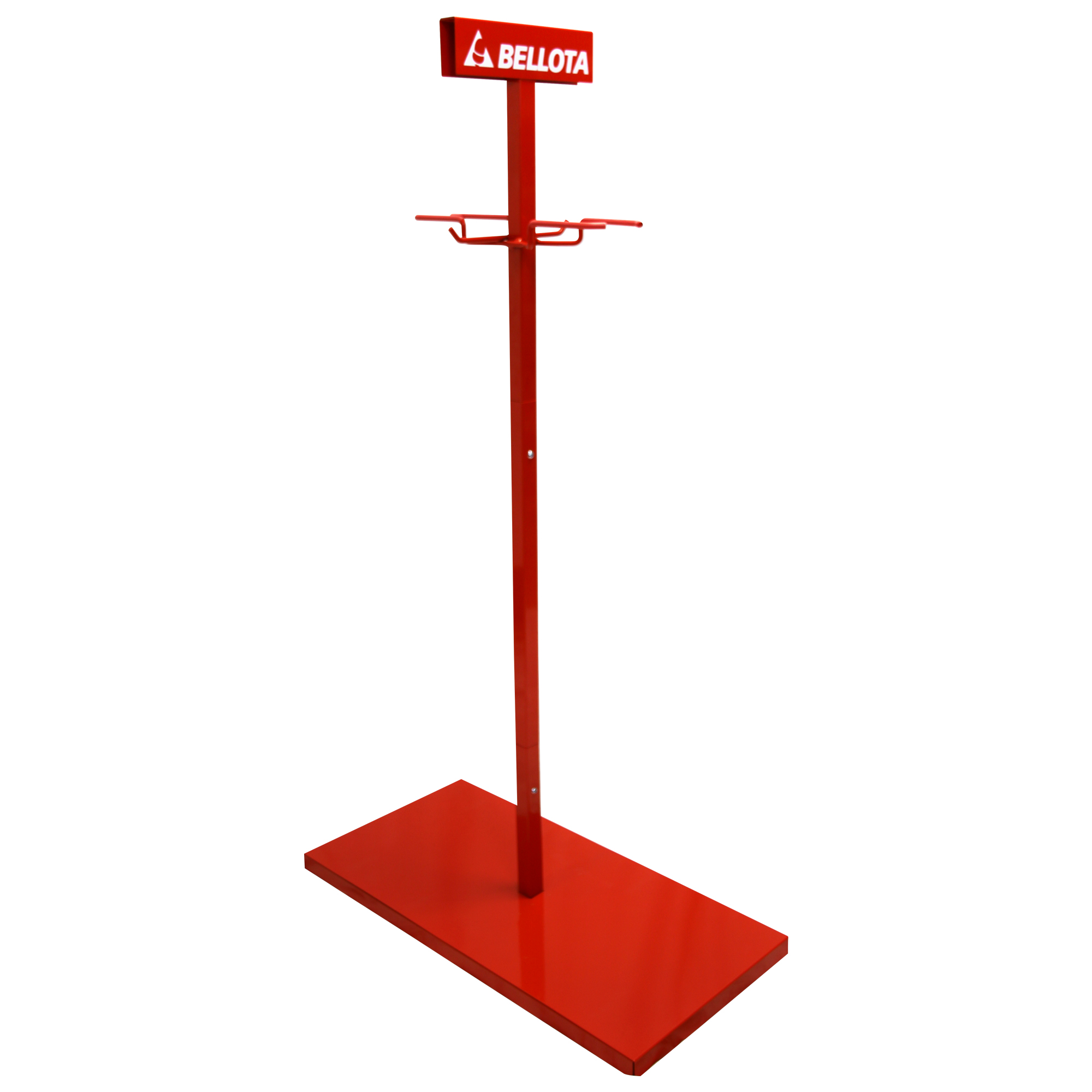 Expositor para mezcladoras / EXPMEZ