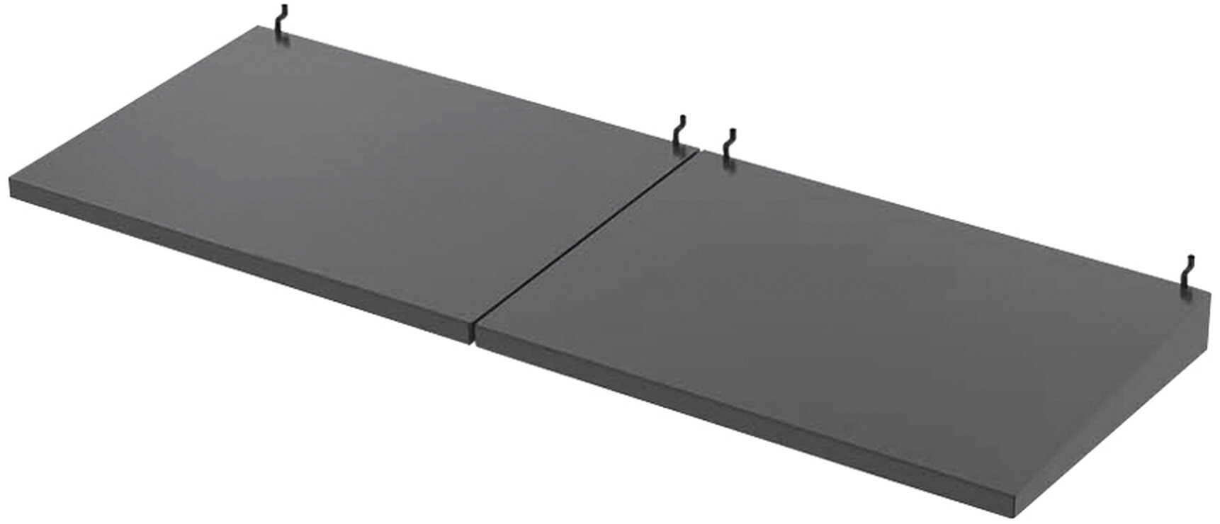 Estantería para expositor / 8990ESTAN