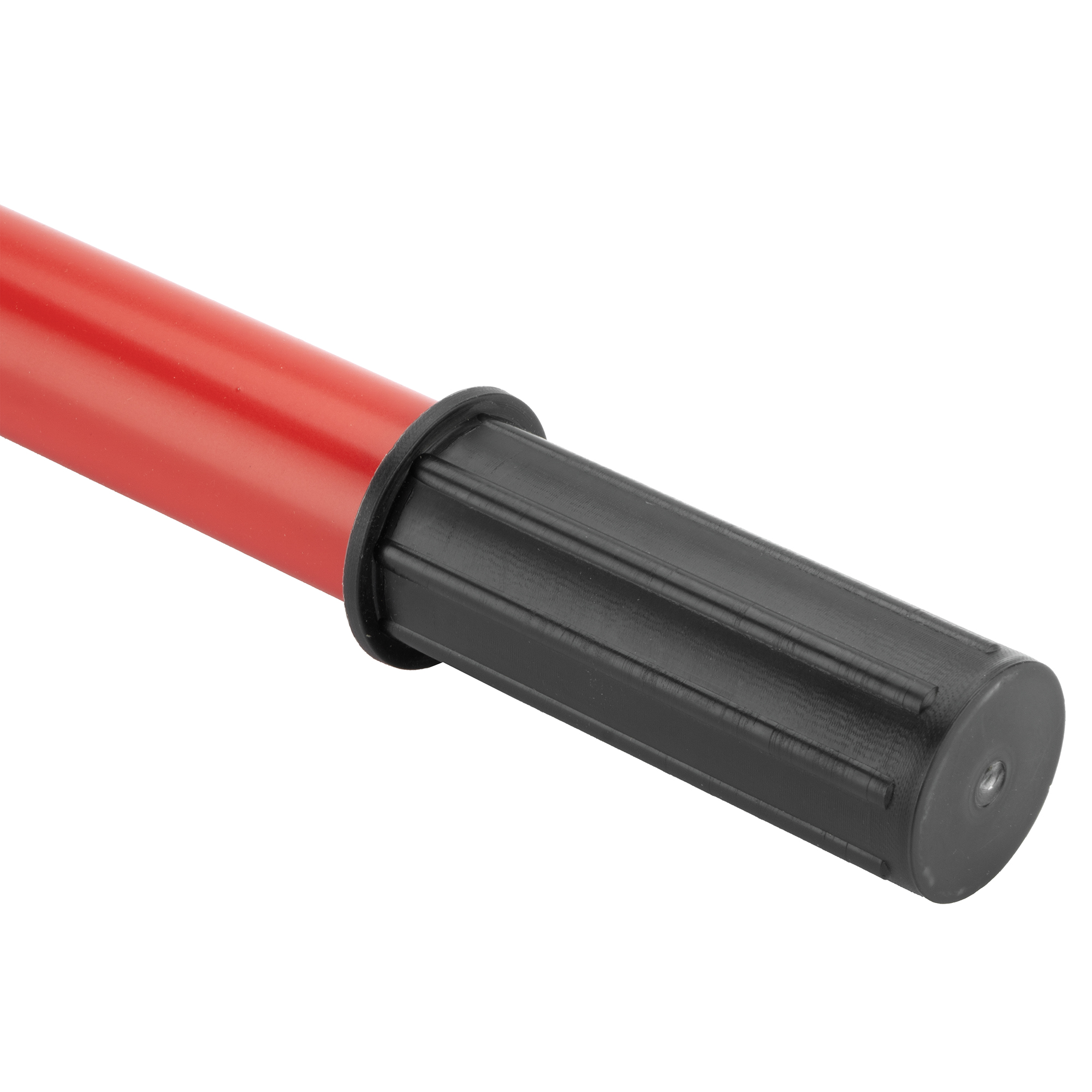 Alargador fijo de aluminio para el vareador Cigüeña VA1 / VA3001ALU