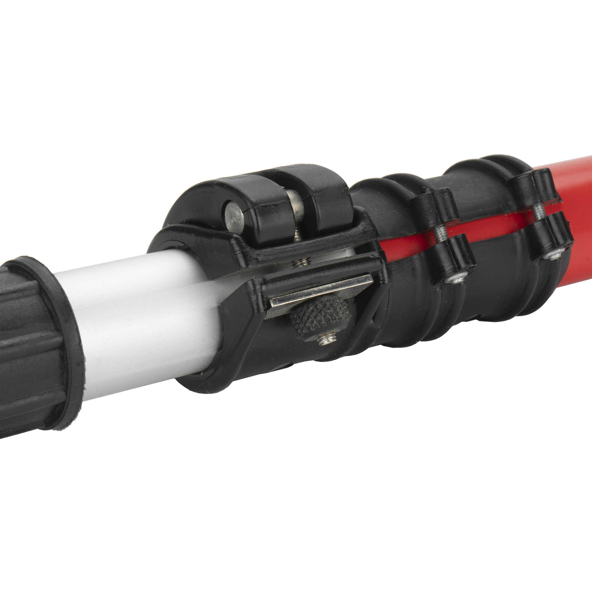 Alargador telescópico para el Vareador Cigüeña VA1 /VA3002ALU