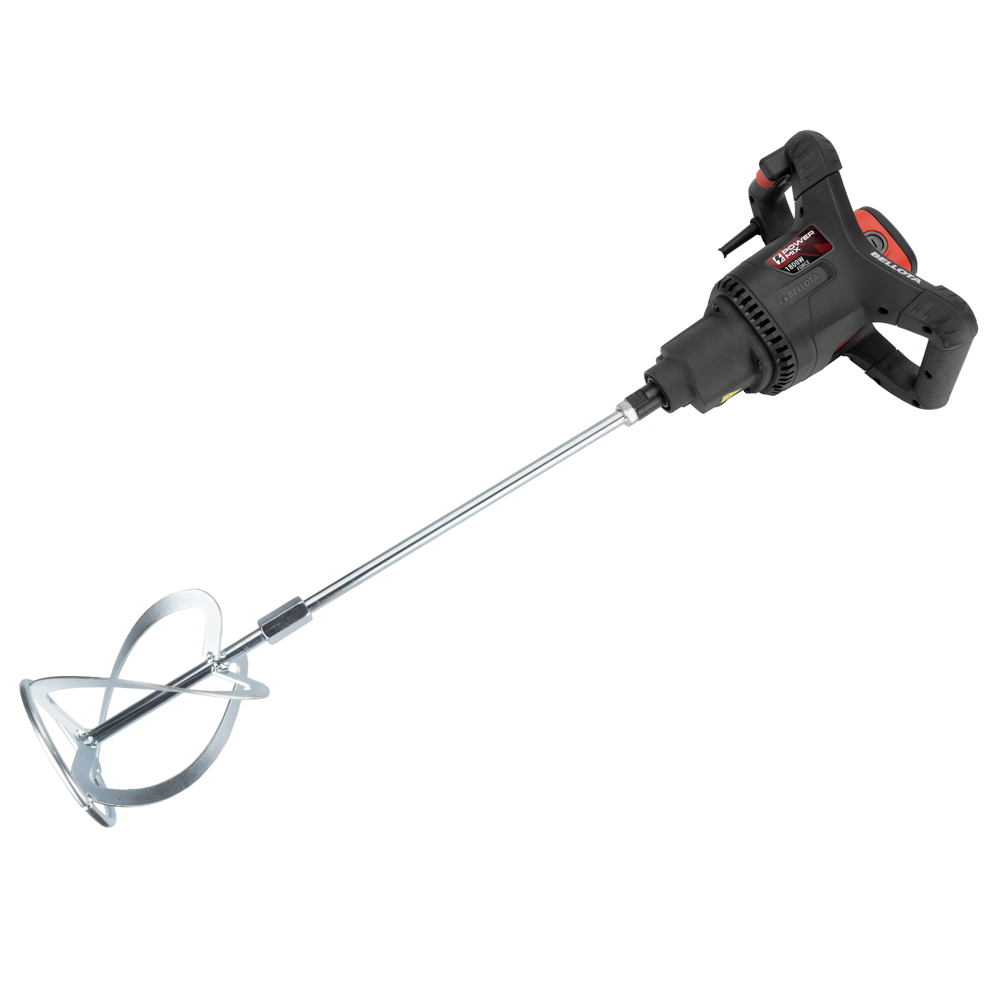 Máquina mezcladora M18N de 1800W para realizar mezclas / M18N