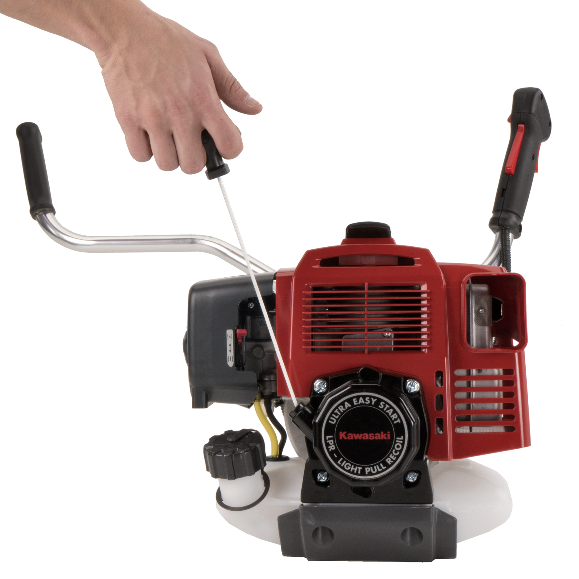 Desbrozadora a gasolina 53cc / DB5300E