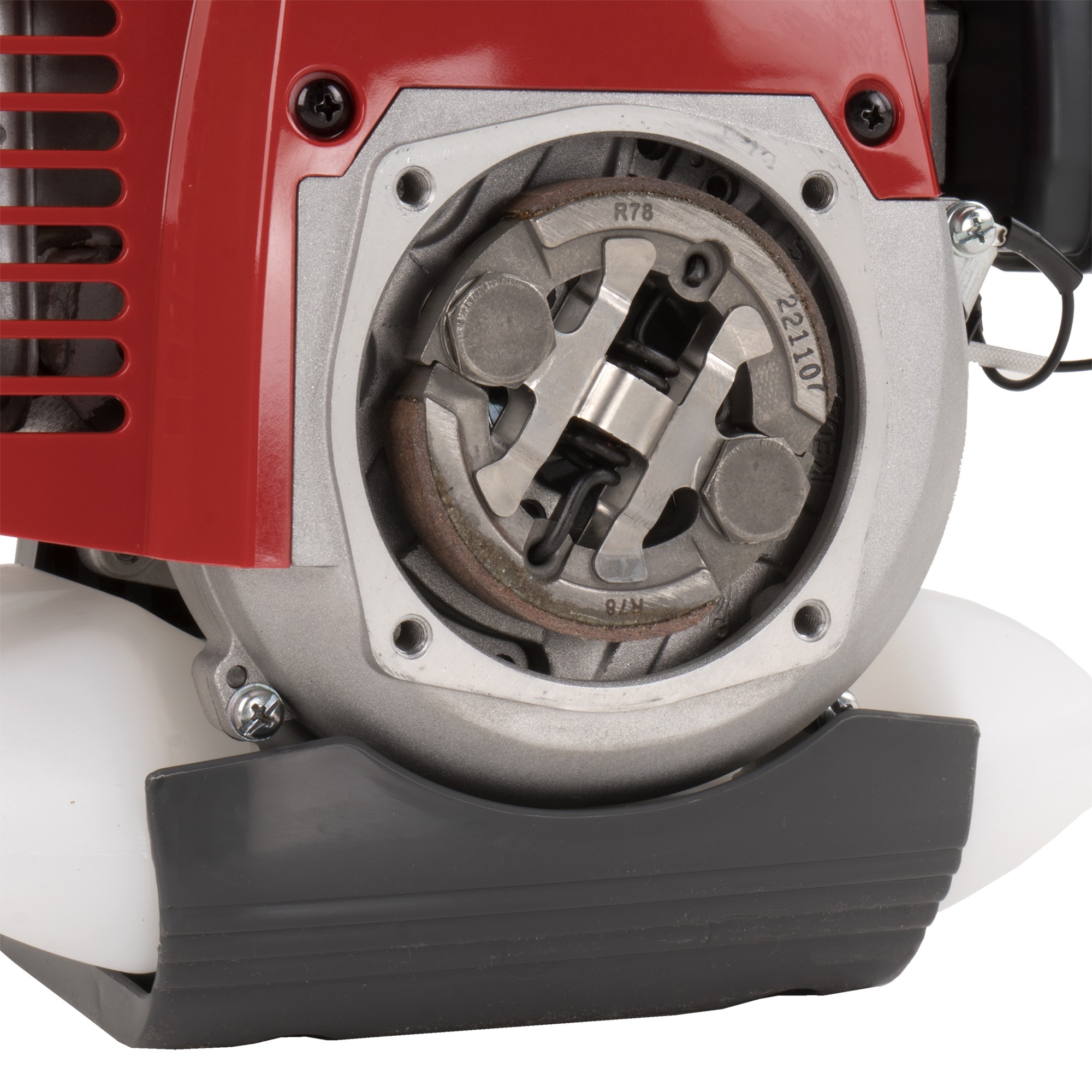 Desbrozadora a gasolina 53cc / DB5300E