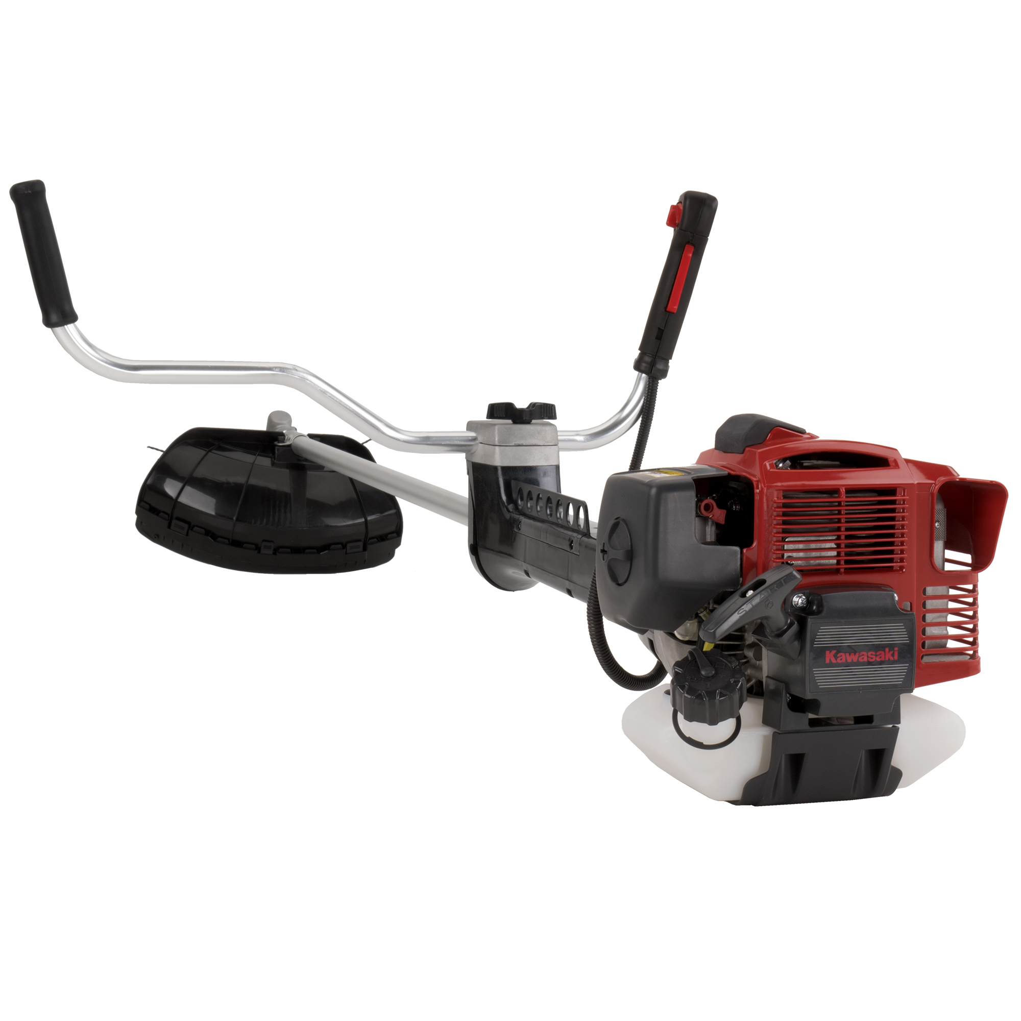 Desbrozadora a gasolina 45cc / DB4500E