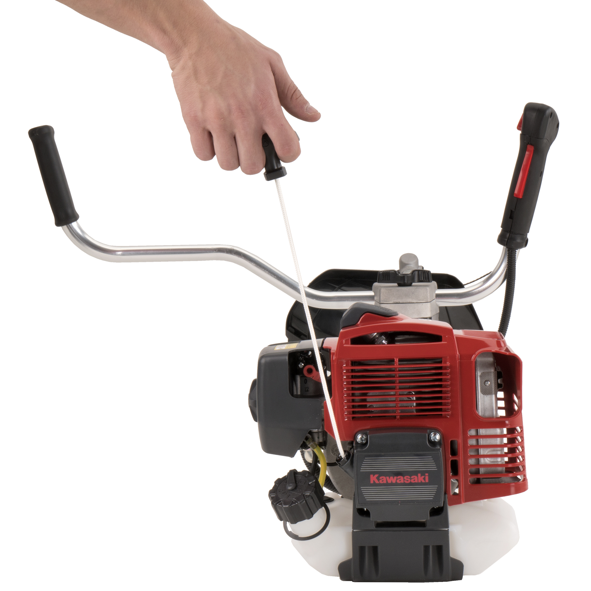 Desbrozadora a gasolina 45cc / DB4500E