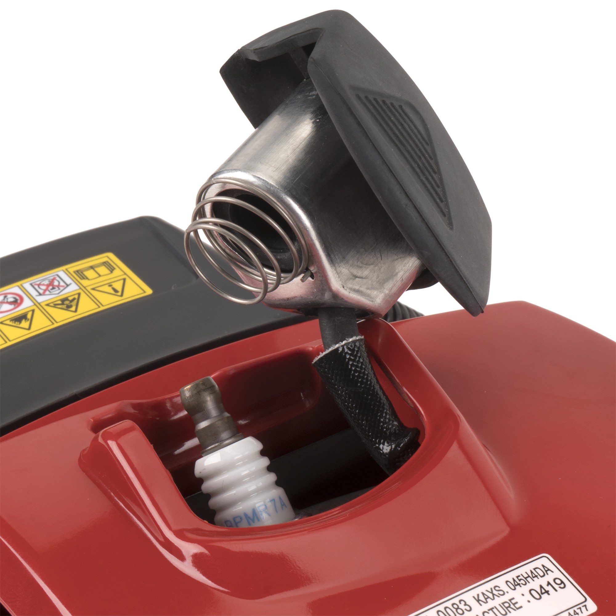 Desbrozadora a gasolina 45cc / DB4500E