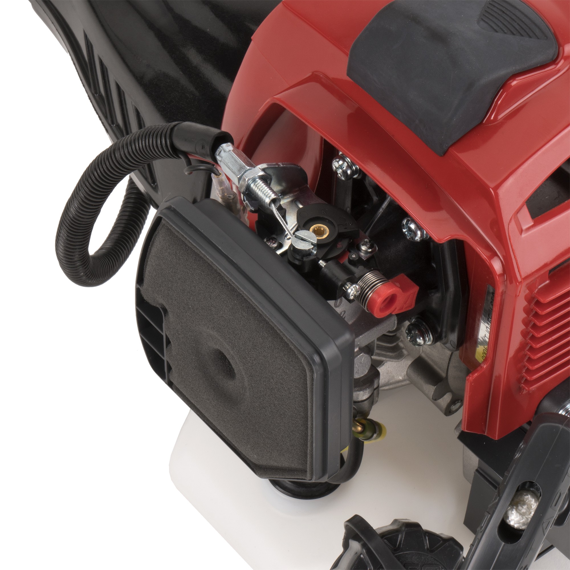 Desbrozadora a gasolina 45cc / DB4500E