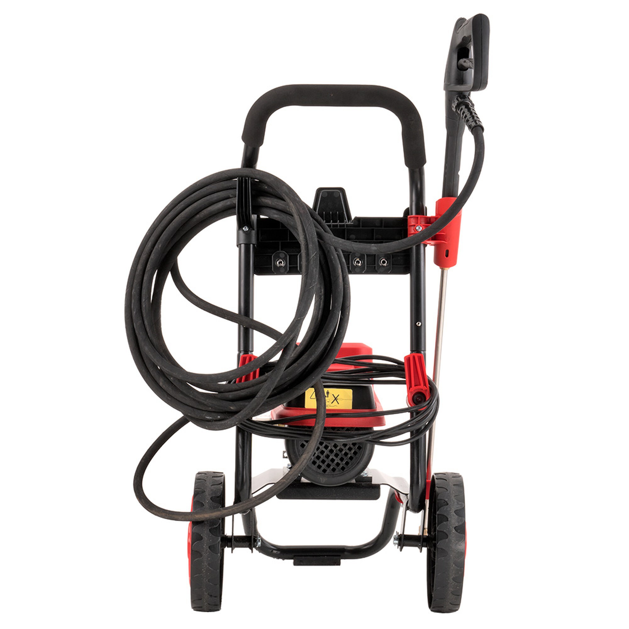 Hidrolimpiadora compacta profesional de 510l/h caudal / HL3000PROE