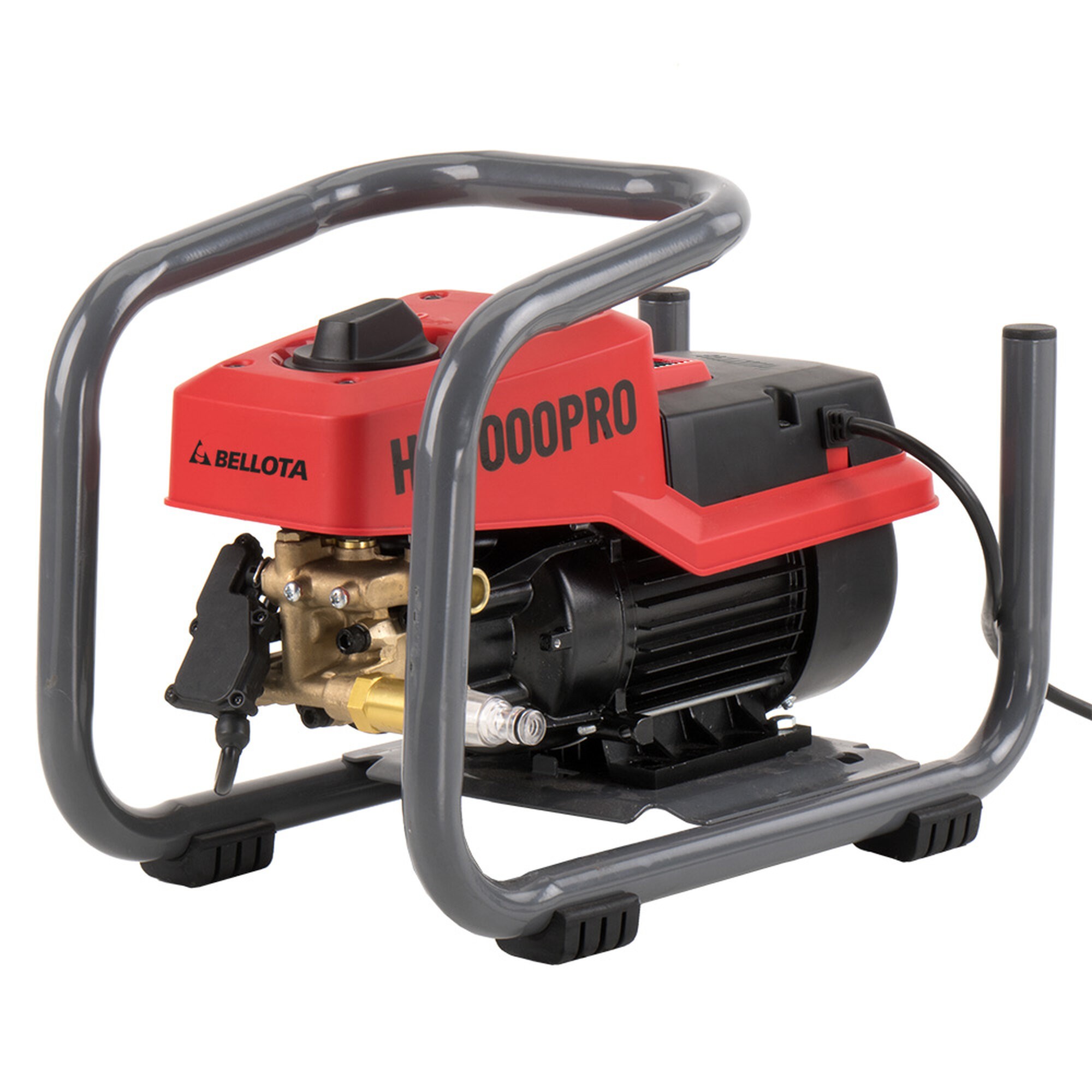 Hidrolimpiadora compacta profesional de 510l/h caudal / HL3000PROE