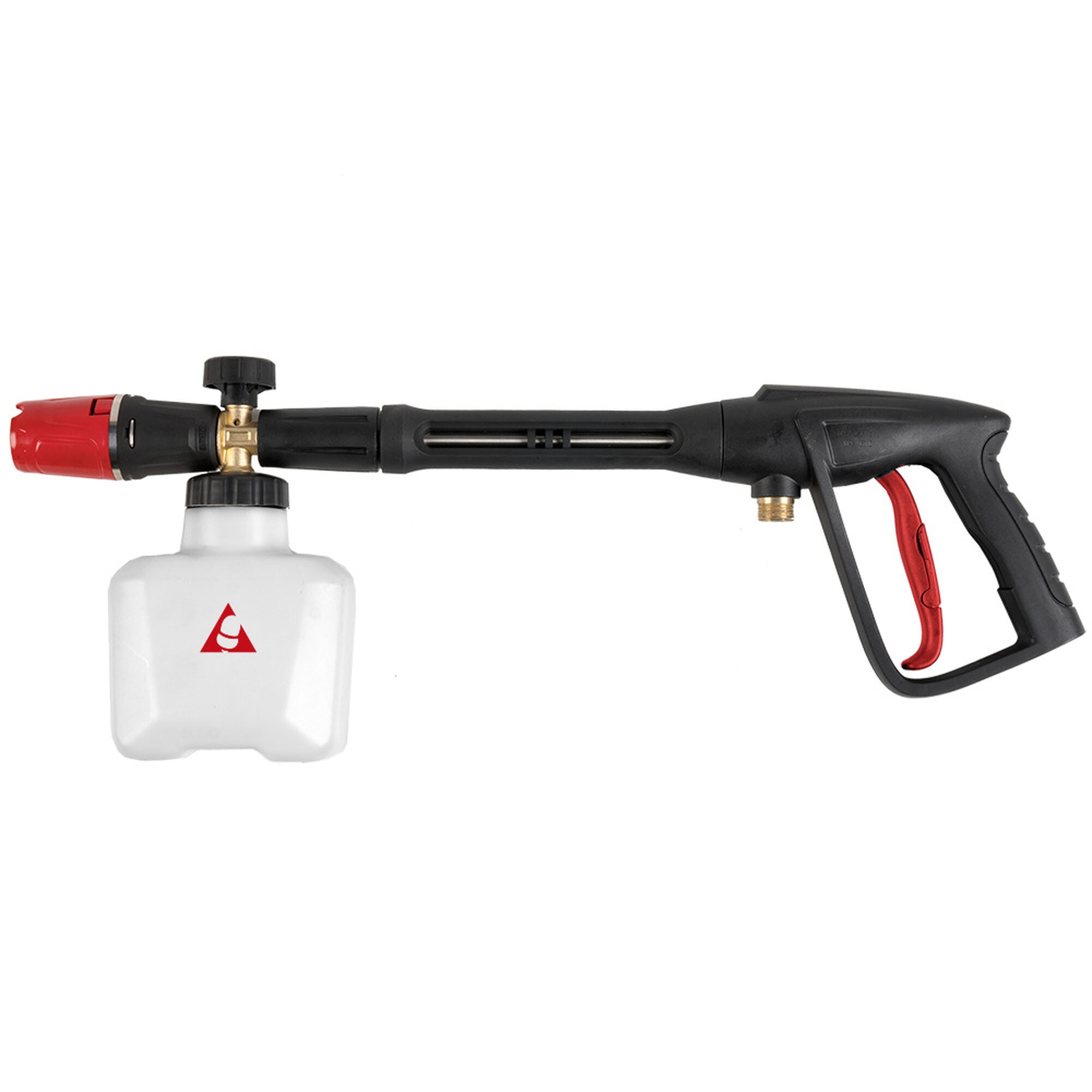 Hidrolimpiadora metálica profesional de 630l/h caudal / HL3300PROE