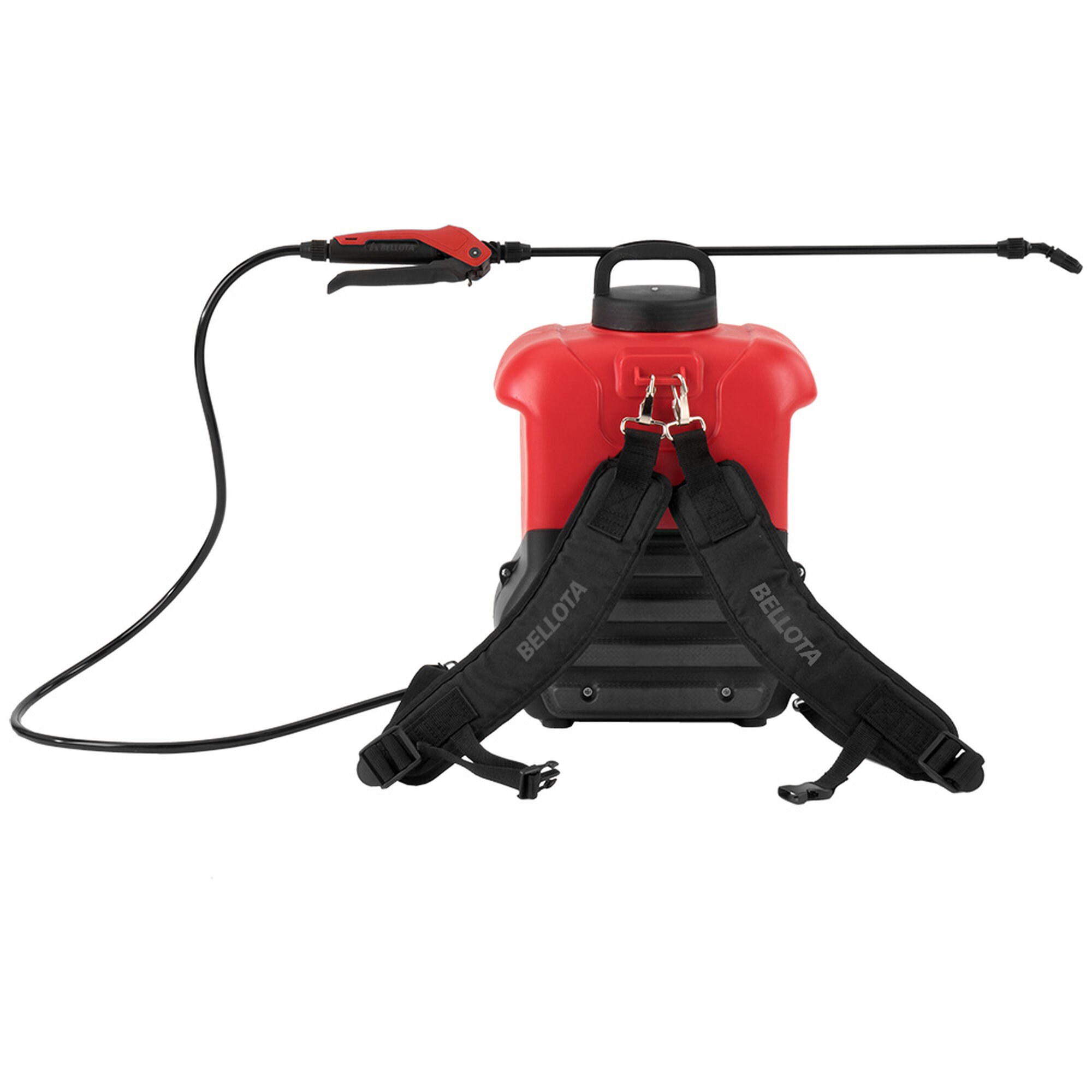 Pulverizador a batería 18v / PL1600BE