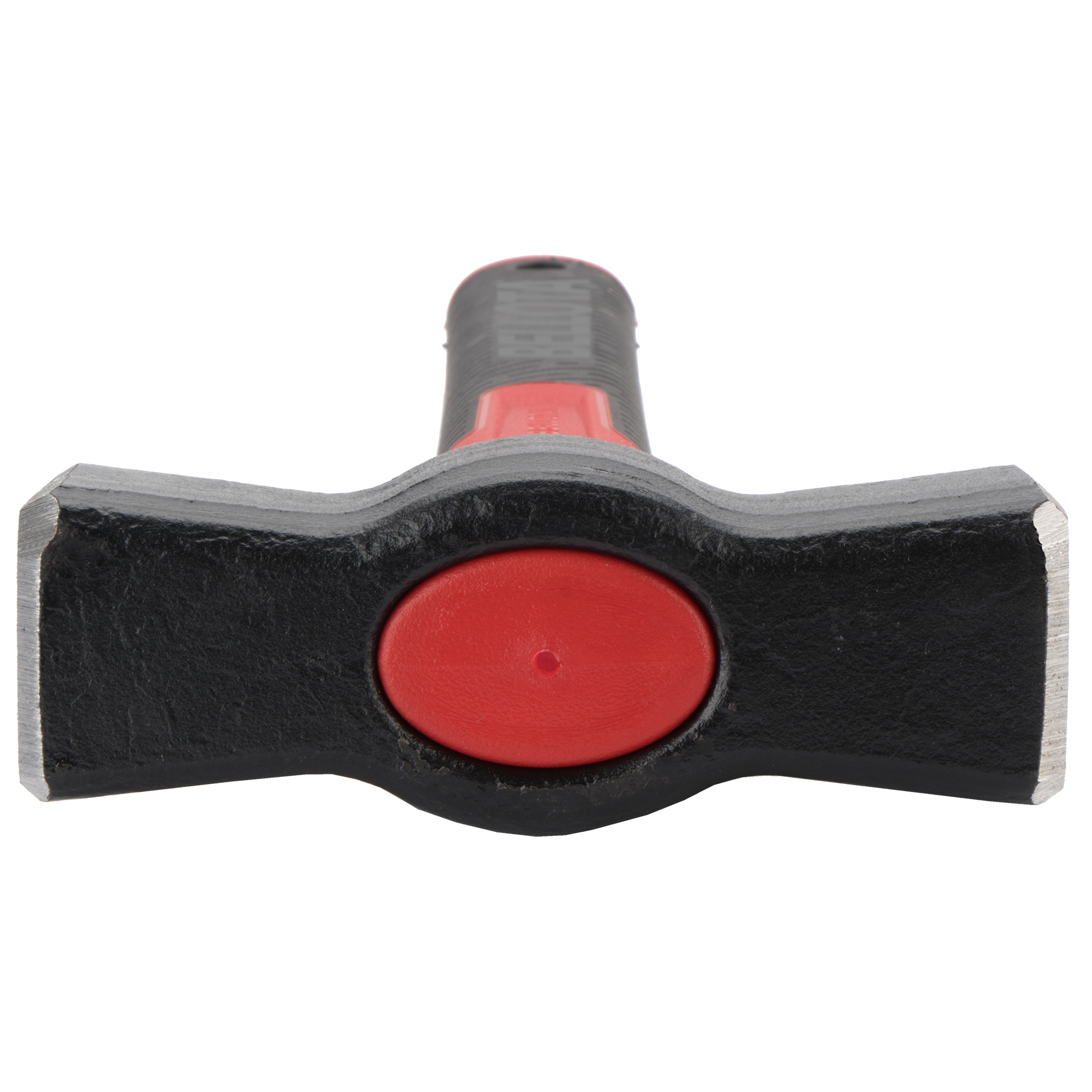 Maceta española con mango de fibra carbono para abrir rozas / 5308CFN