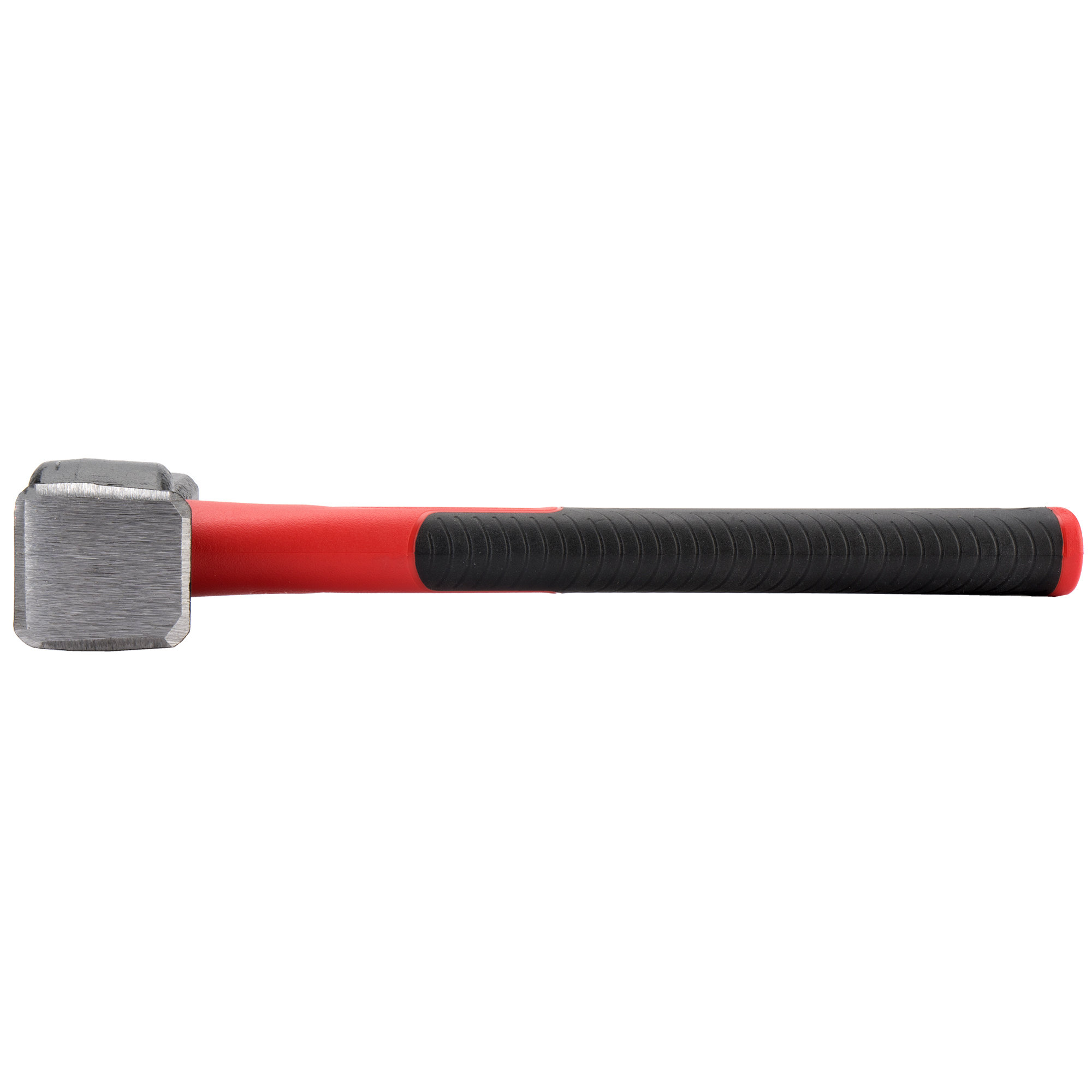 Maceta española con mango de fibra carbono para abrir rozas / 5308CFN