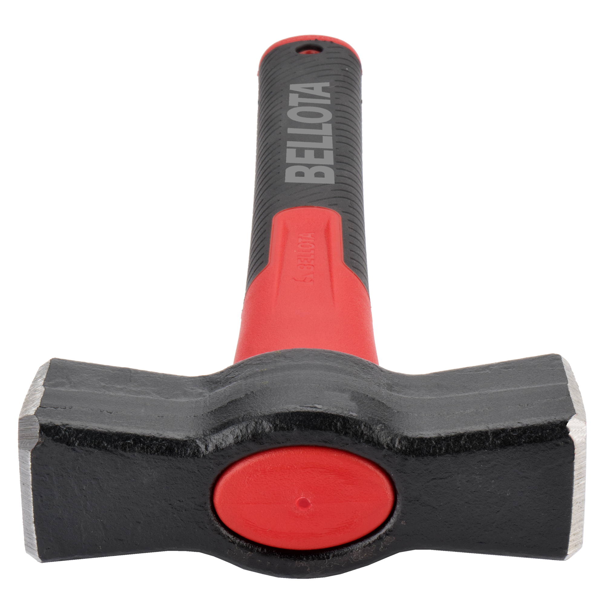 Maceta española con mango de fibra carbono para abrir rozas / 5308CFN