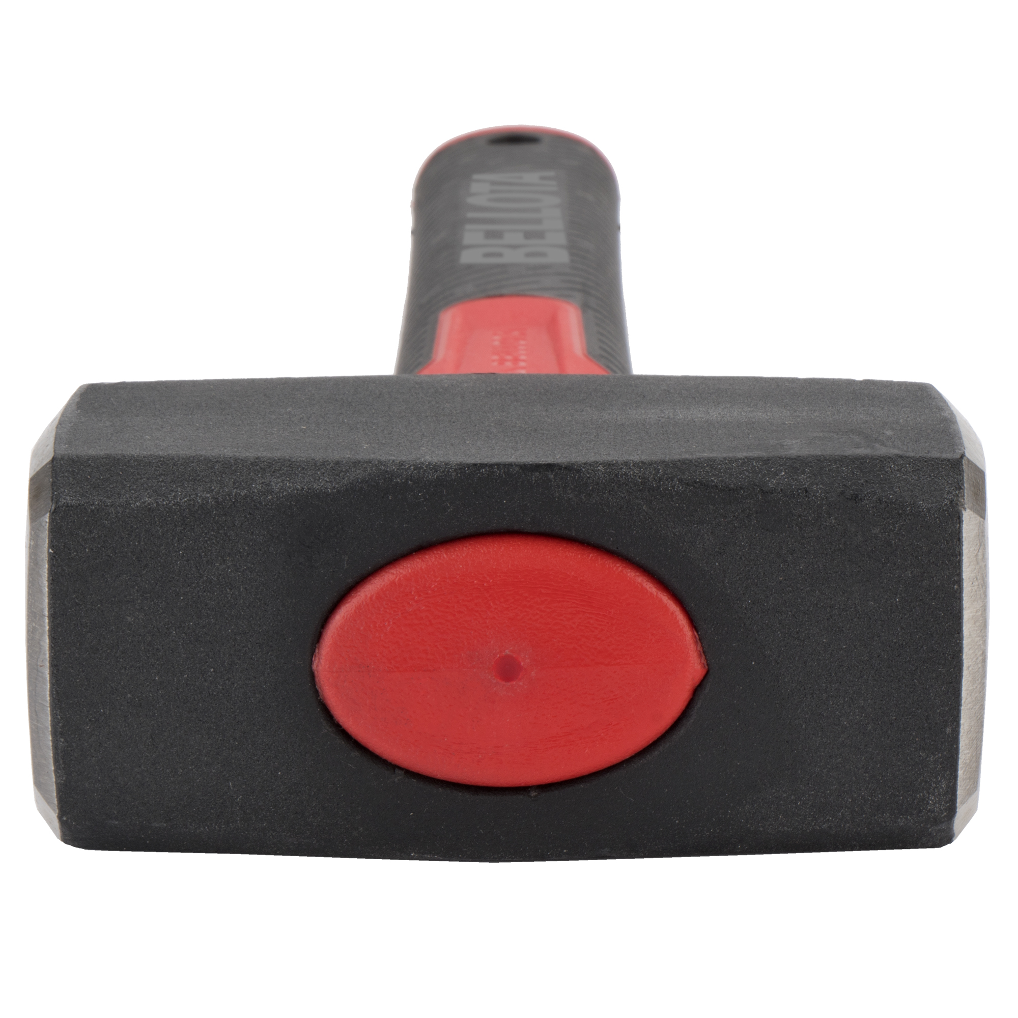 Maceta cuadrada con mango de fibra carbono para abrir rozas / 5310CFN