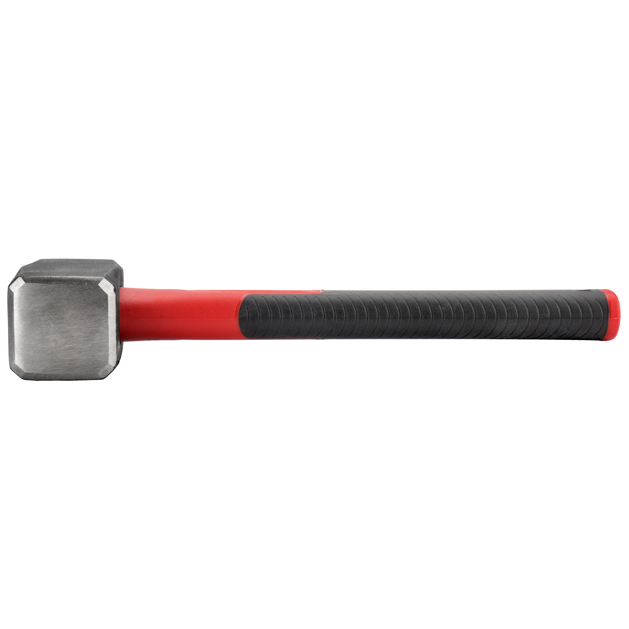 Maceta cuadrada con mango de fibra carbono para abrir rozas / 5310CFN