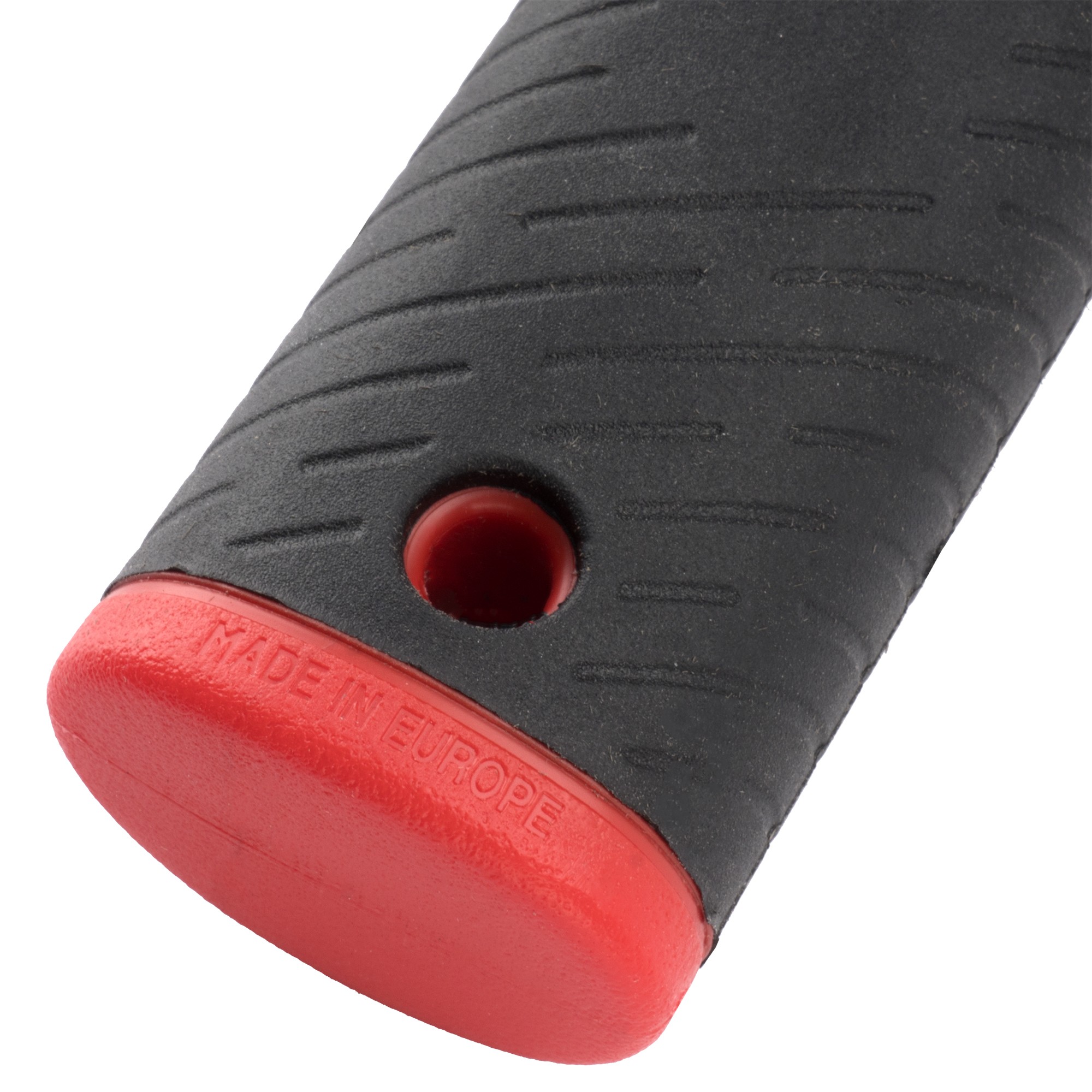 Maceta cuadrada con mango de fibra carbono para abrir rozas / 5310CFN