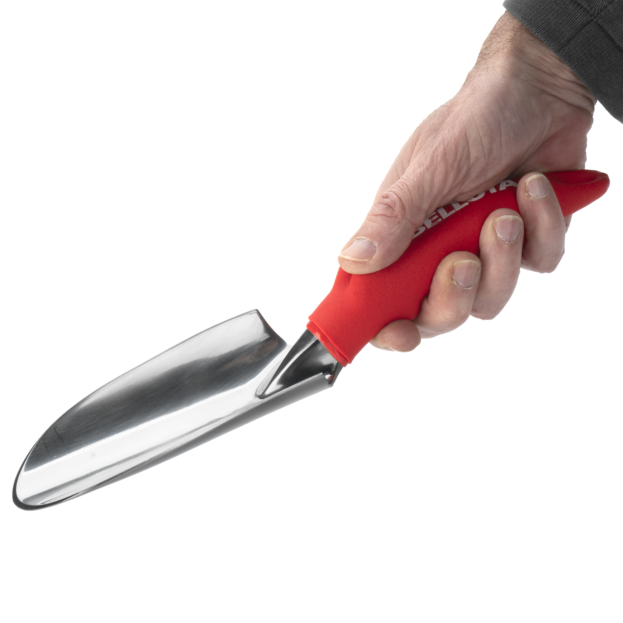 Trasplantador de Aluminio con mangos ergonómicos /HMC1000