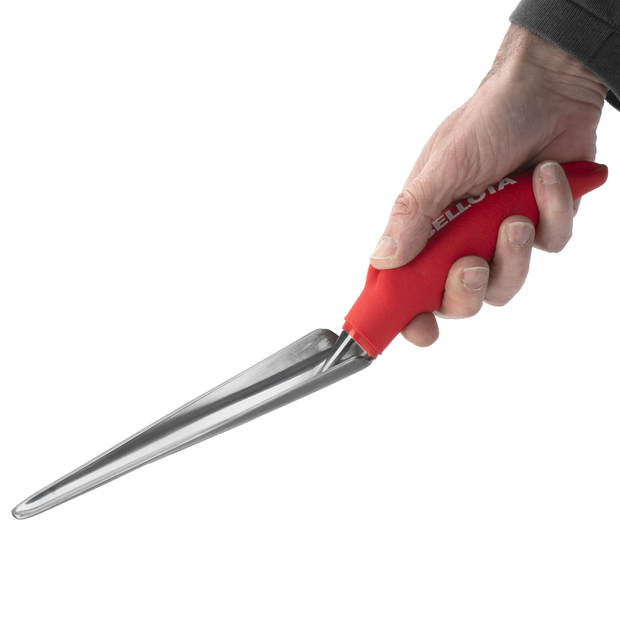 Quita-hierbas  de Aluminio con mangos ergonómicos /HMC1004